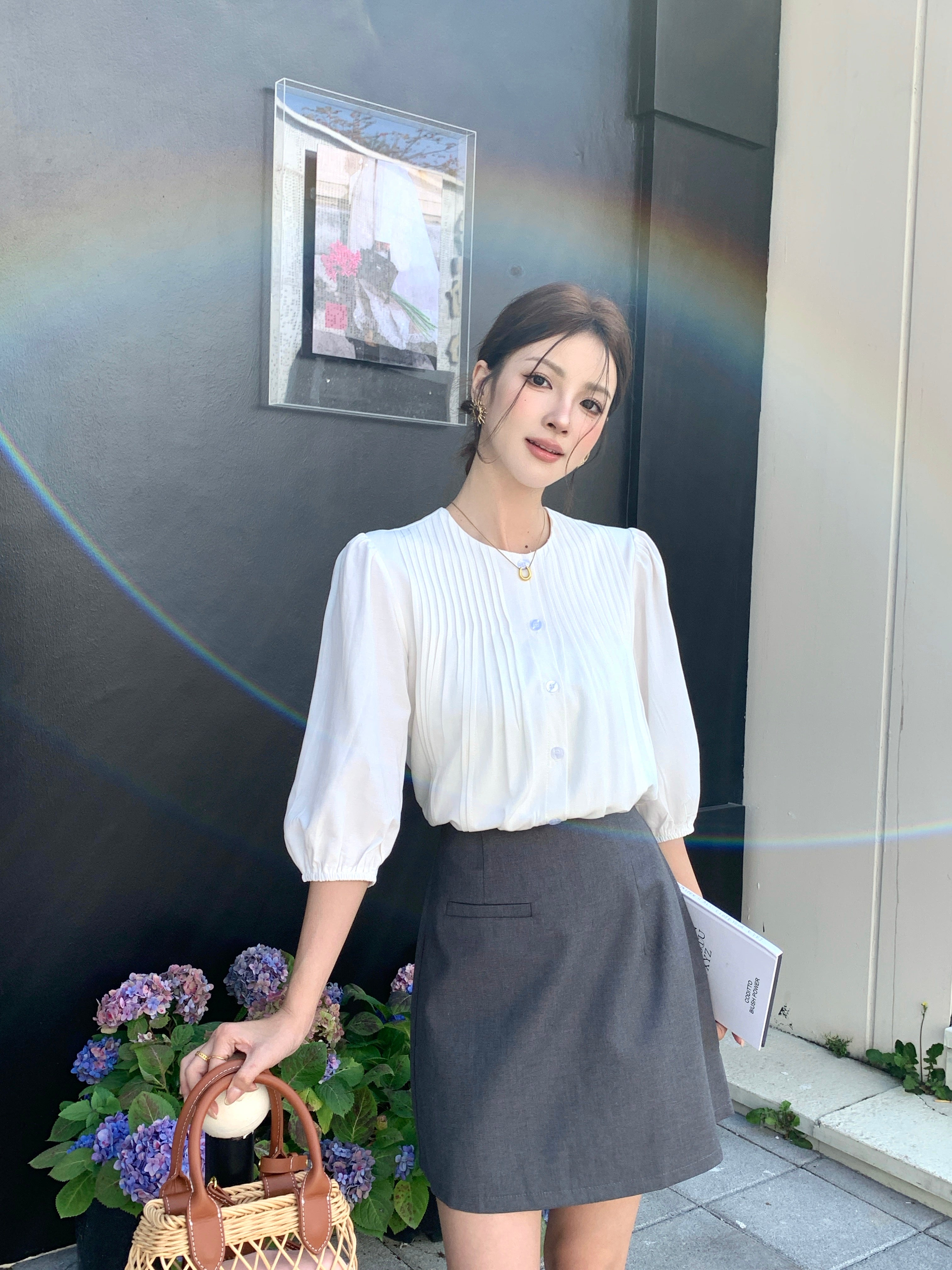 Yoonchae Skirt