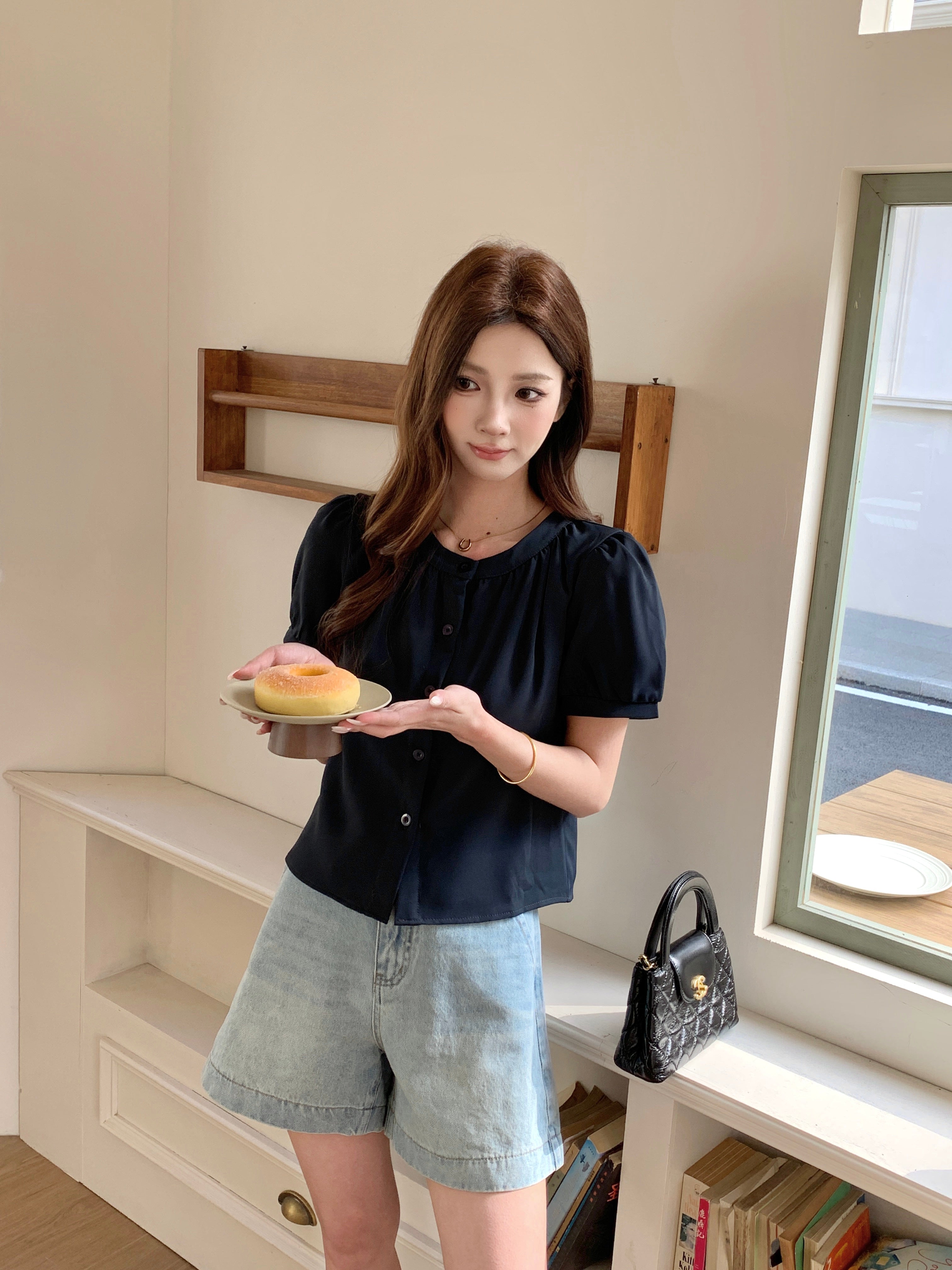 Layslle Top