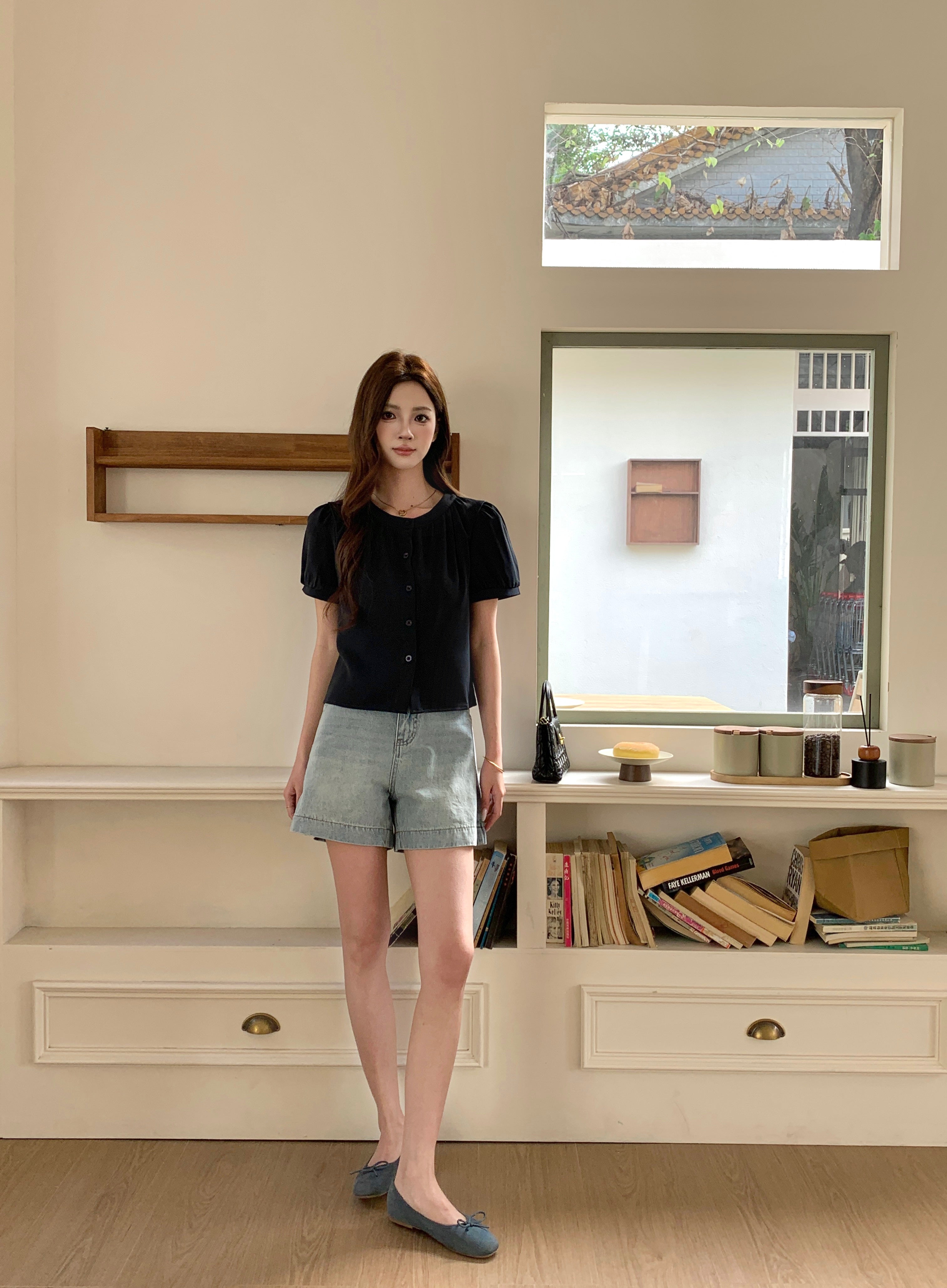 Layslle Top