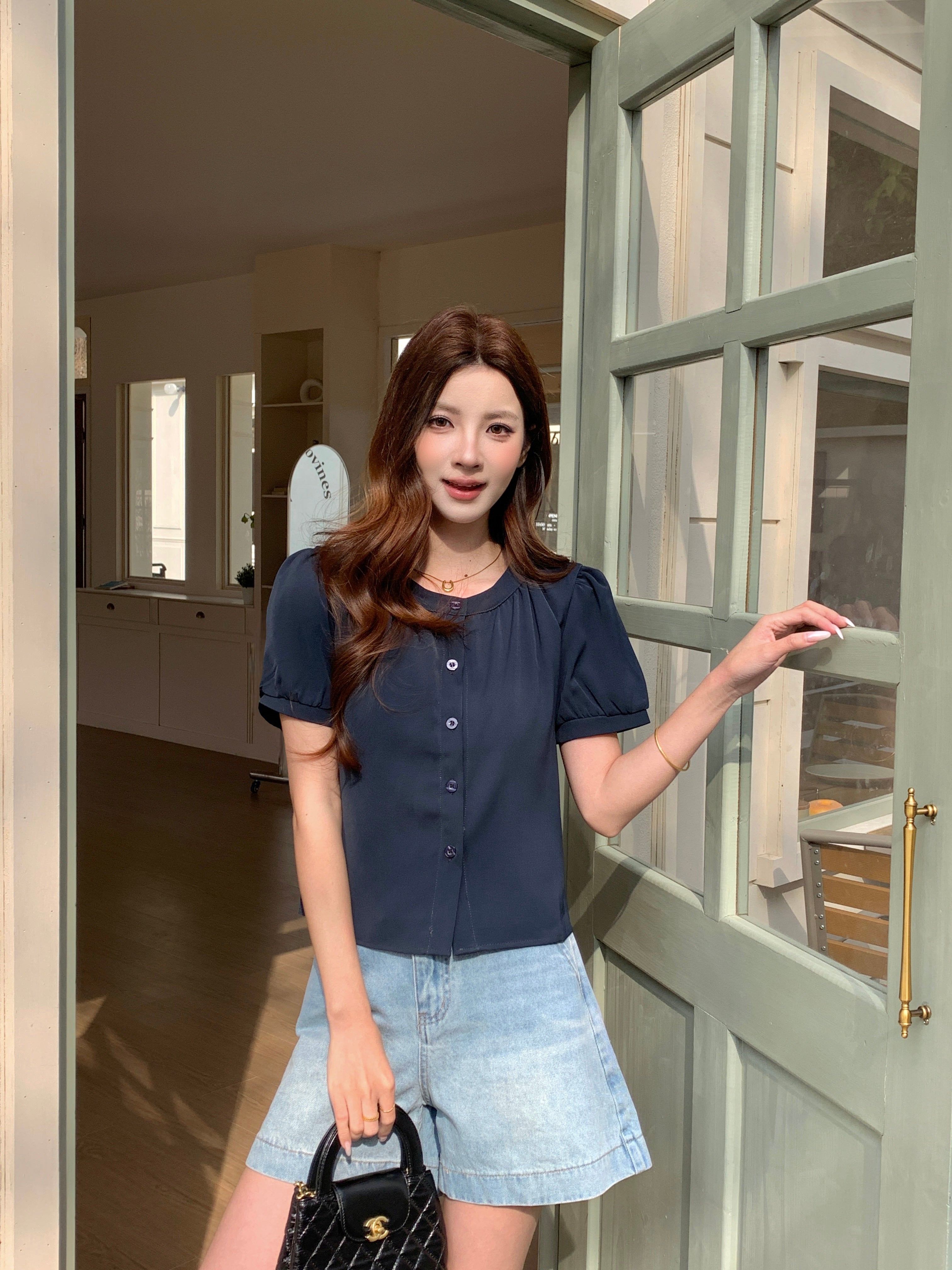 Layslle Top