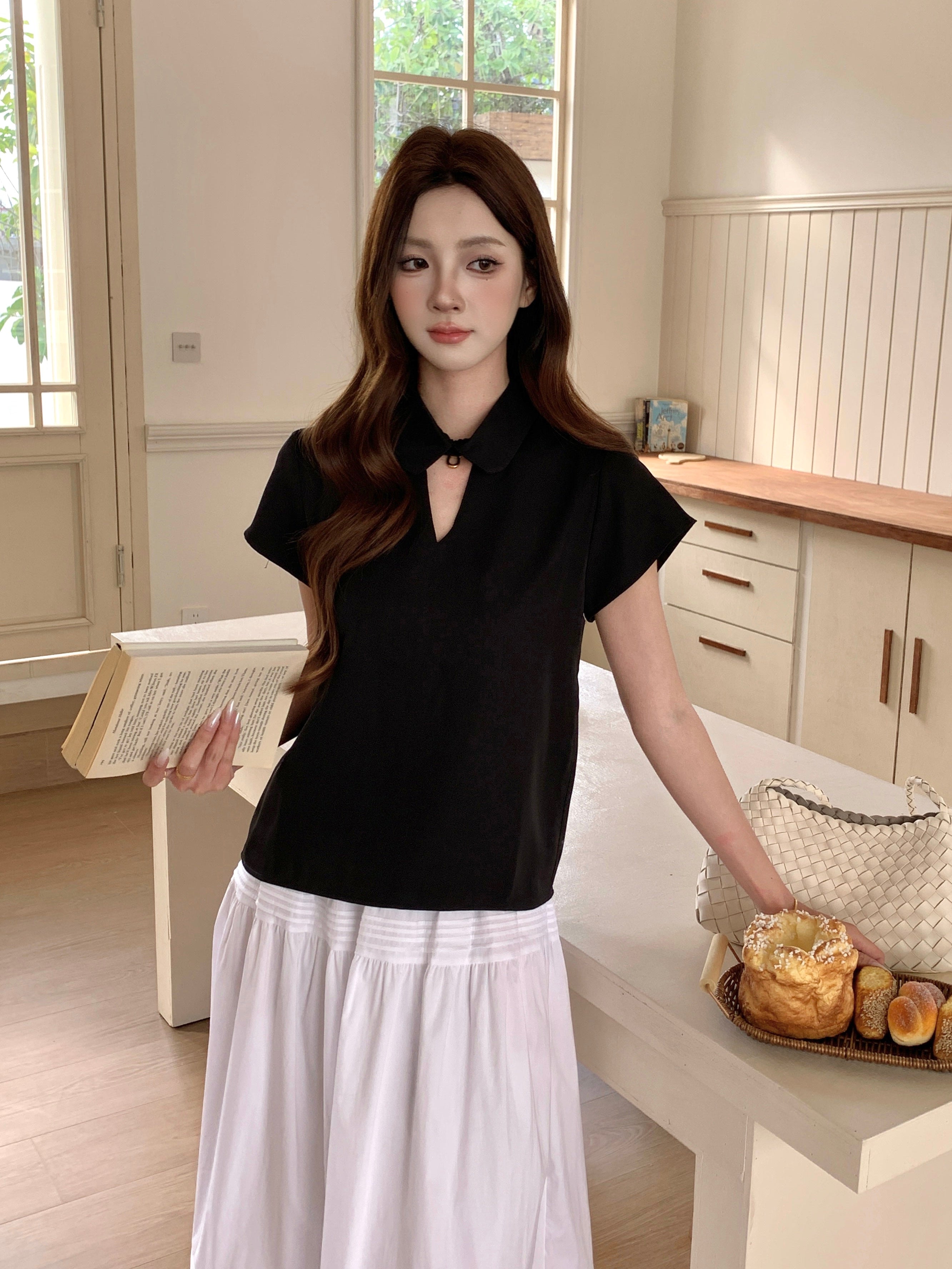Yioko Top