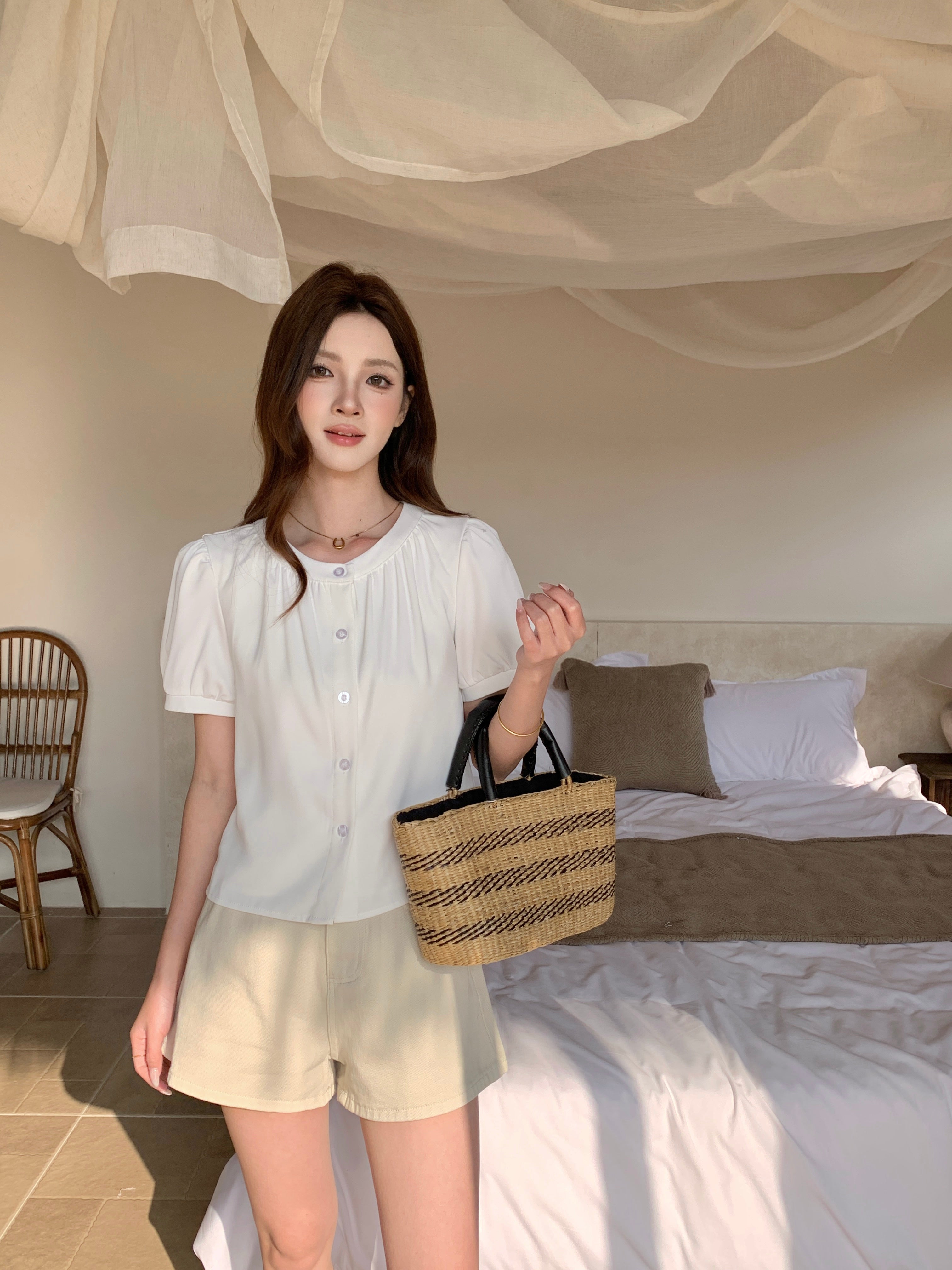 Layslle Top