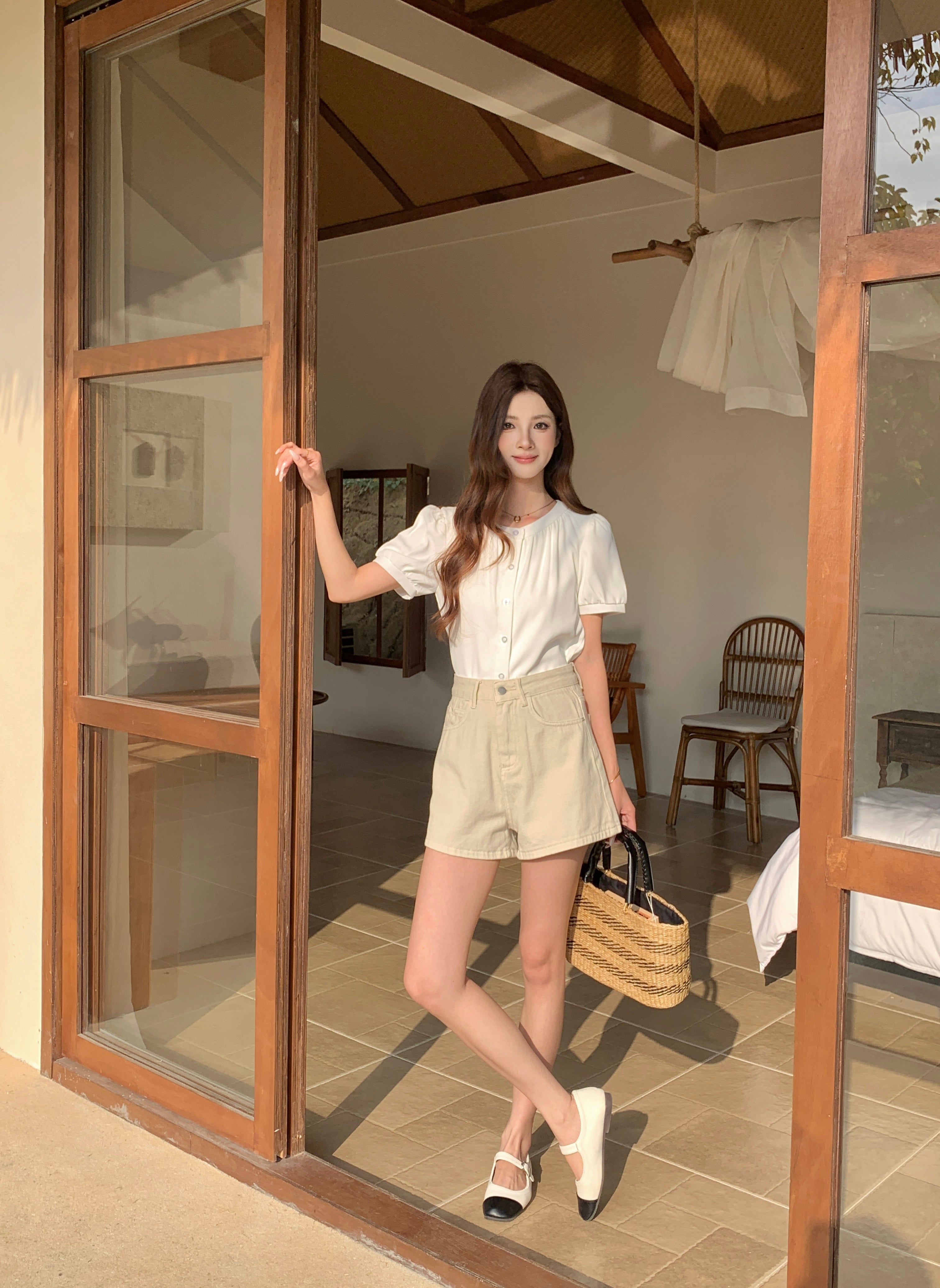 Layslle Top