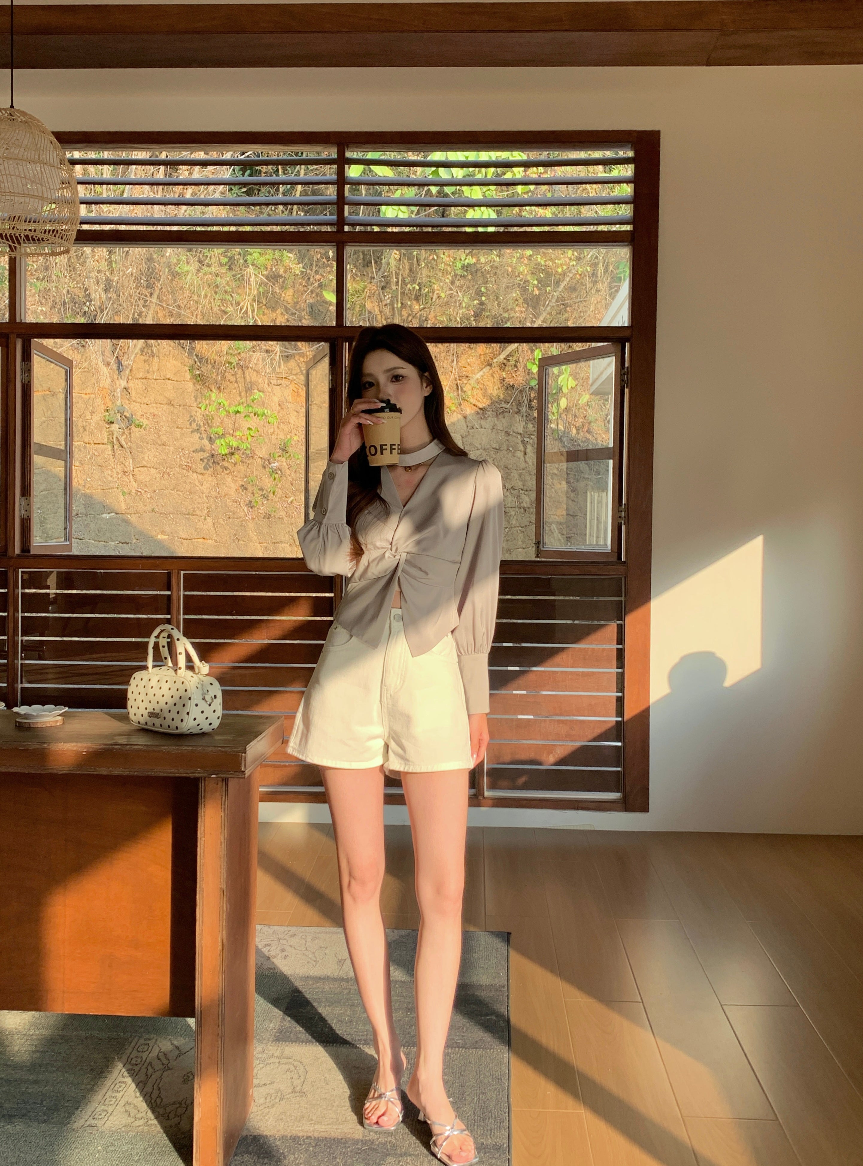 Jessica Top