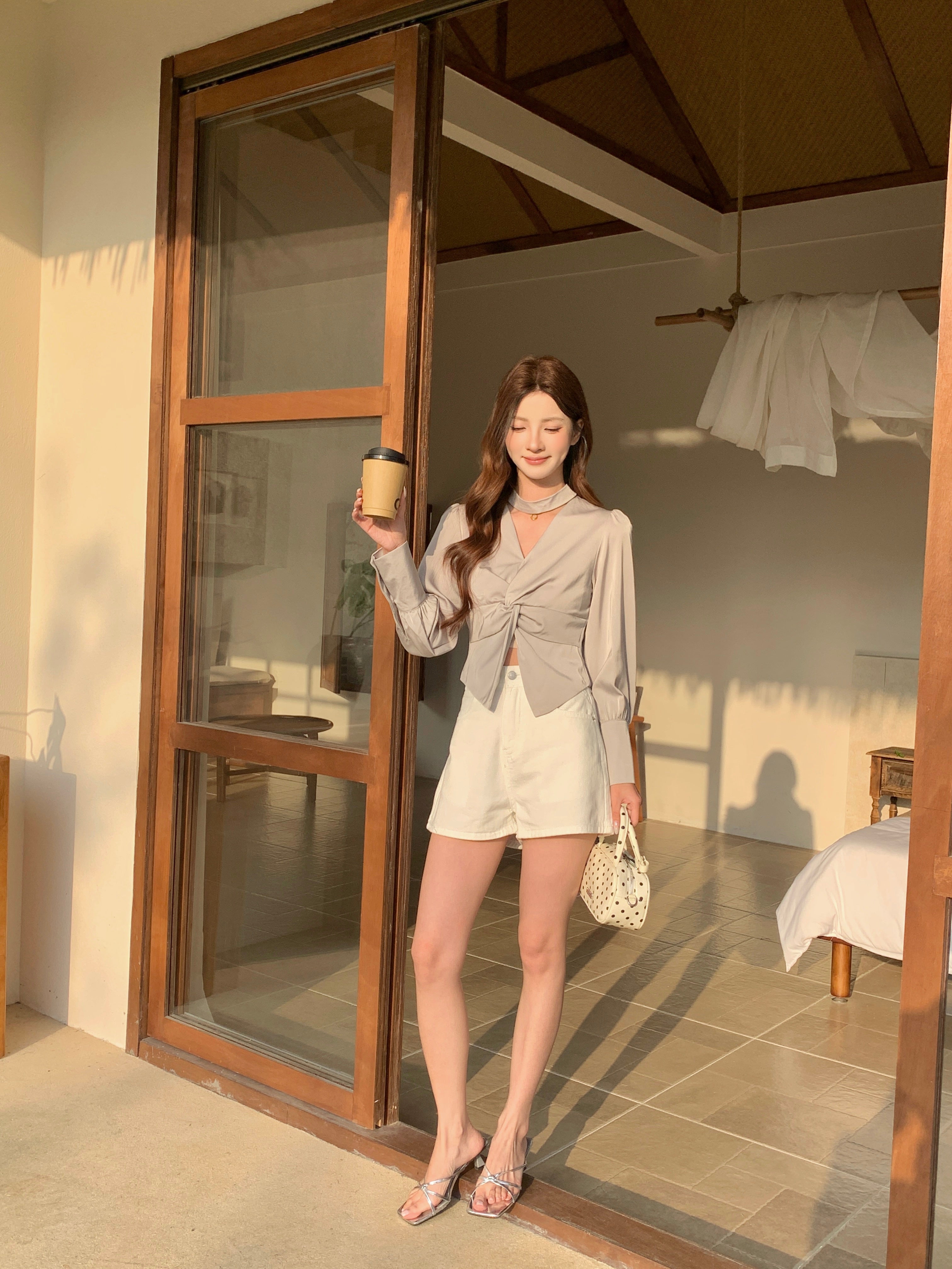 Jessica Top