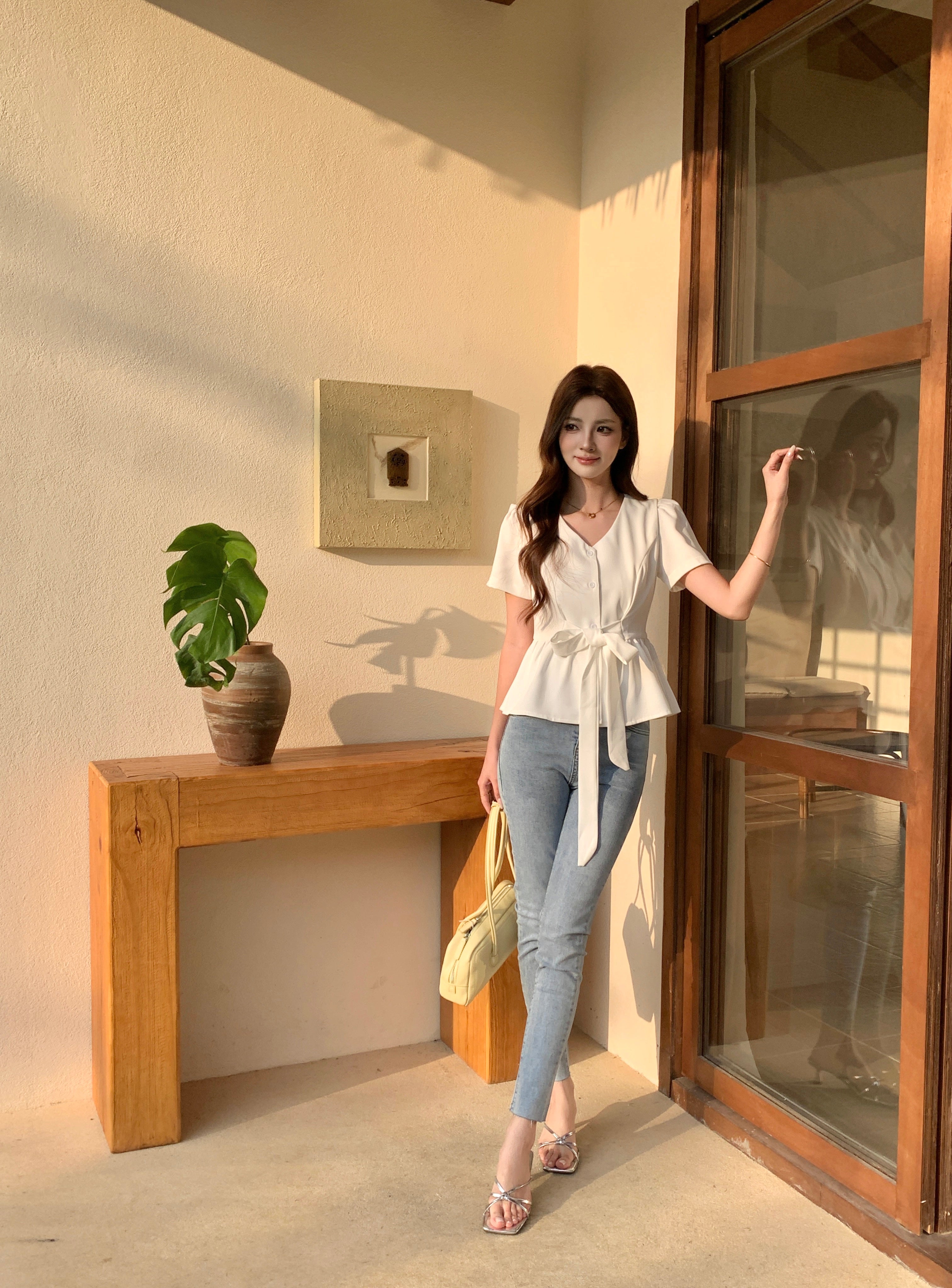 Kimberlyn Top