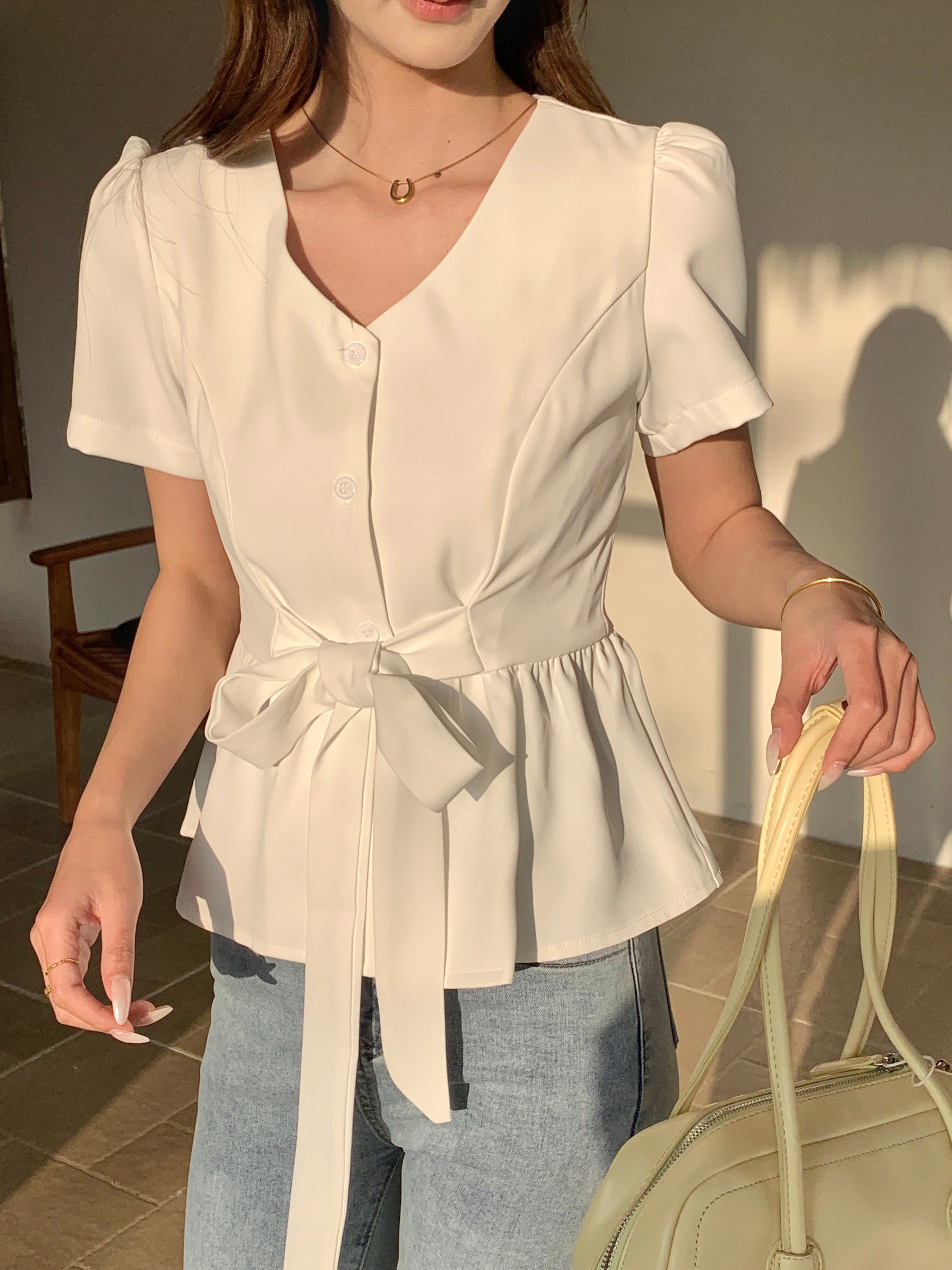 Kimberlyn Top