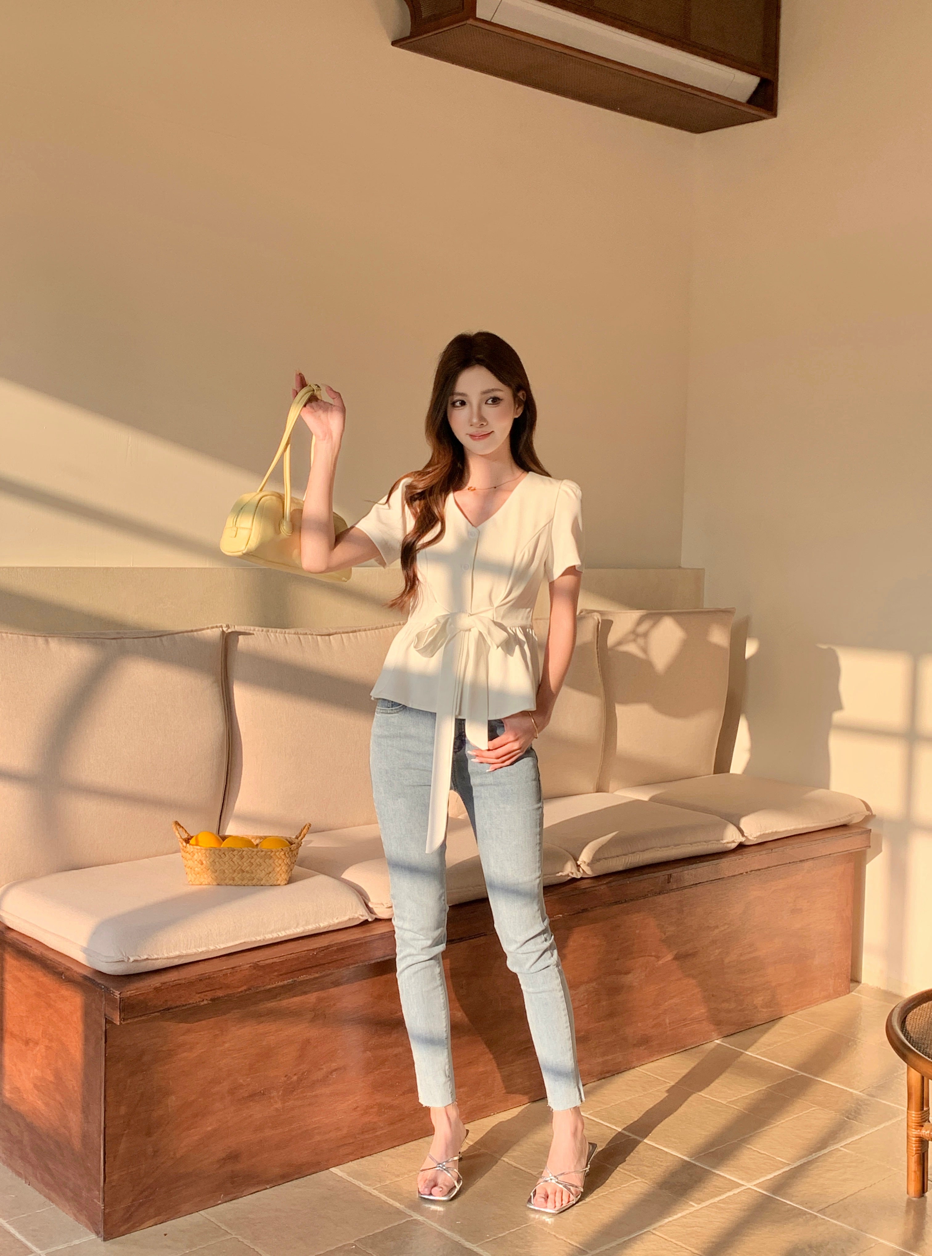 Kimberlyn Top