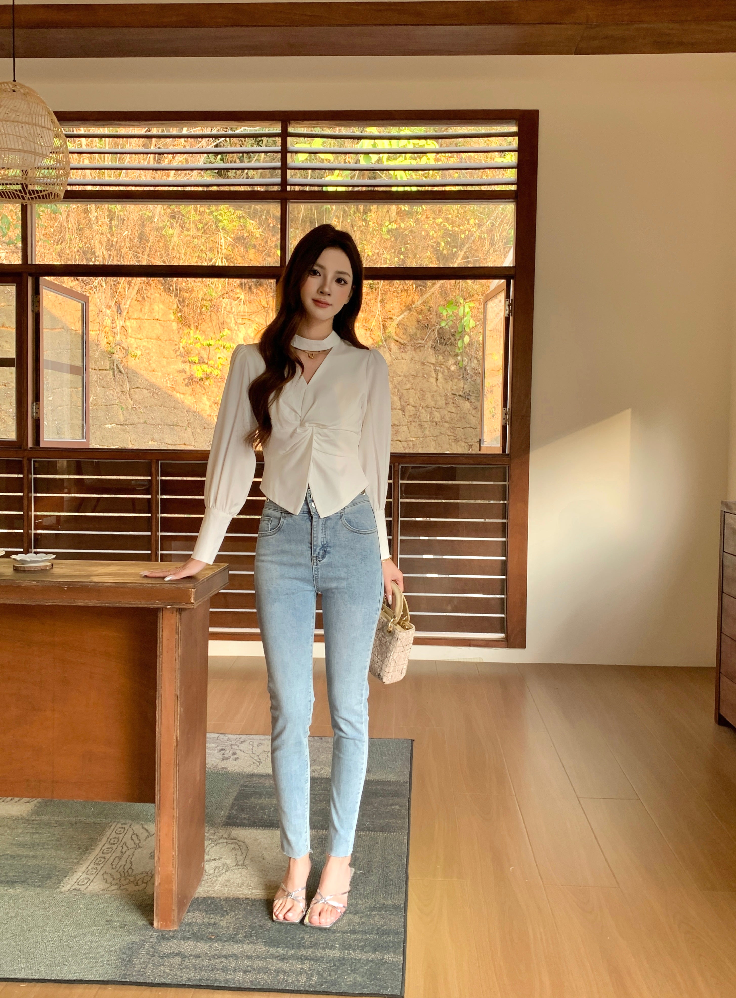 Jessica Top