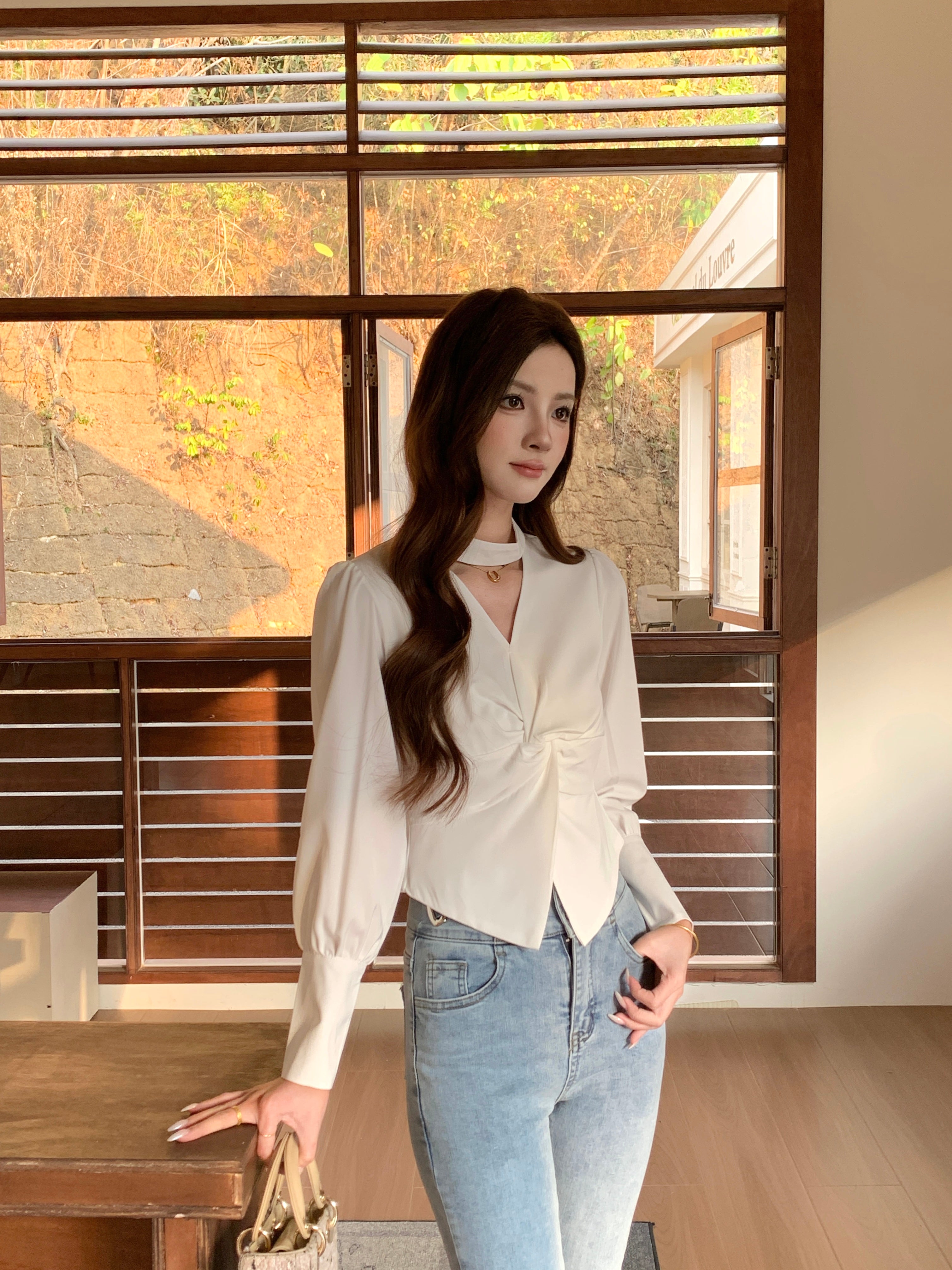 Jessica Top