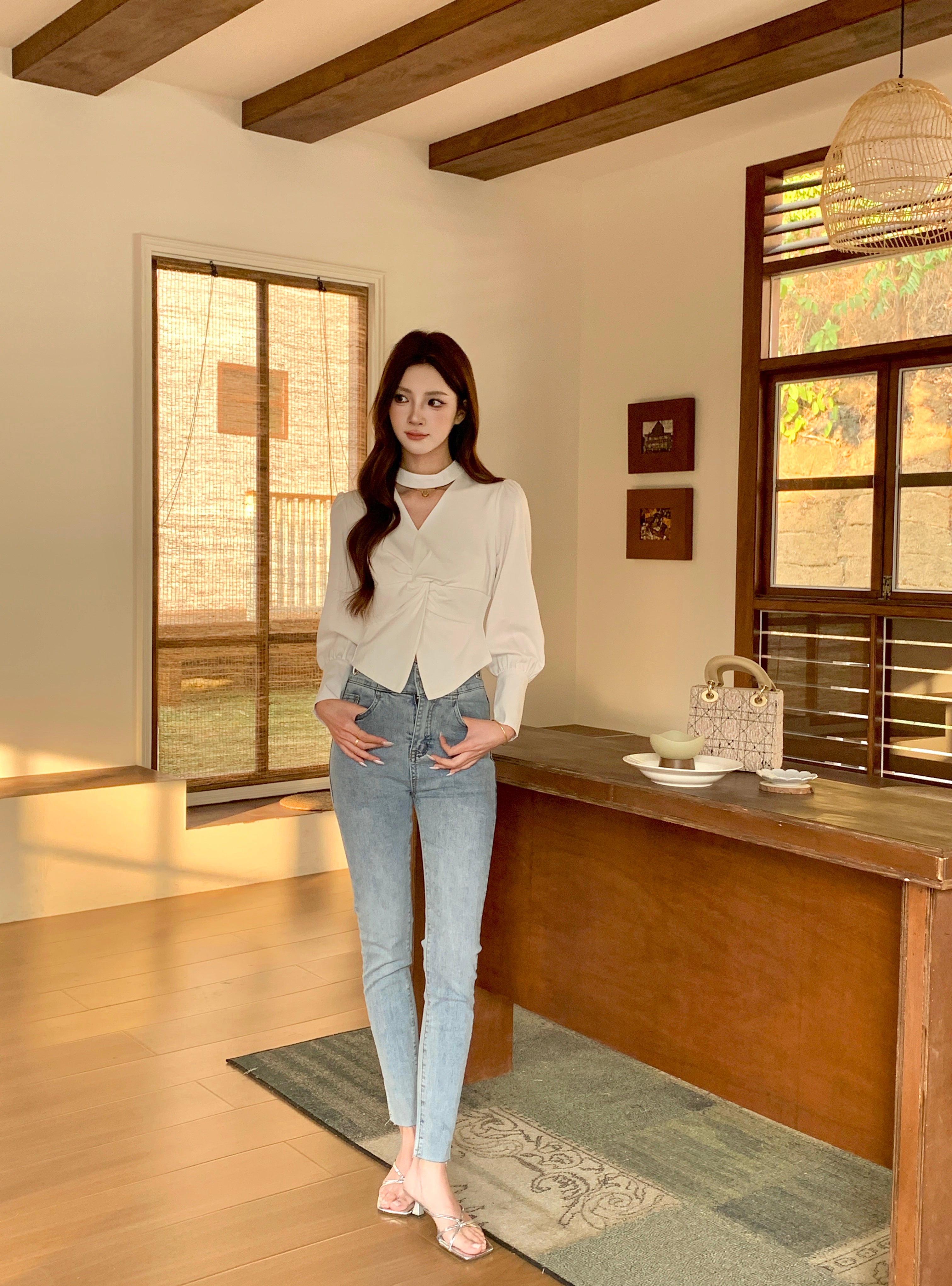 Jessica Top
