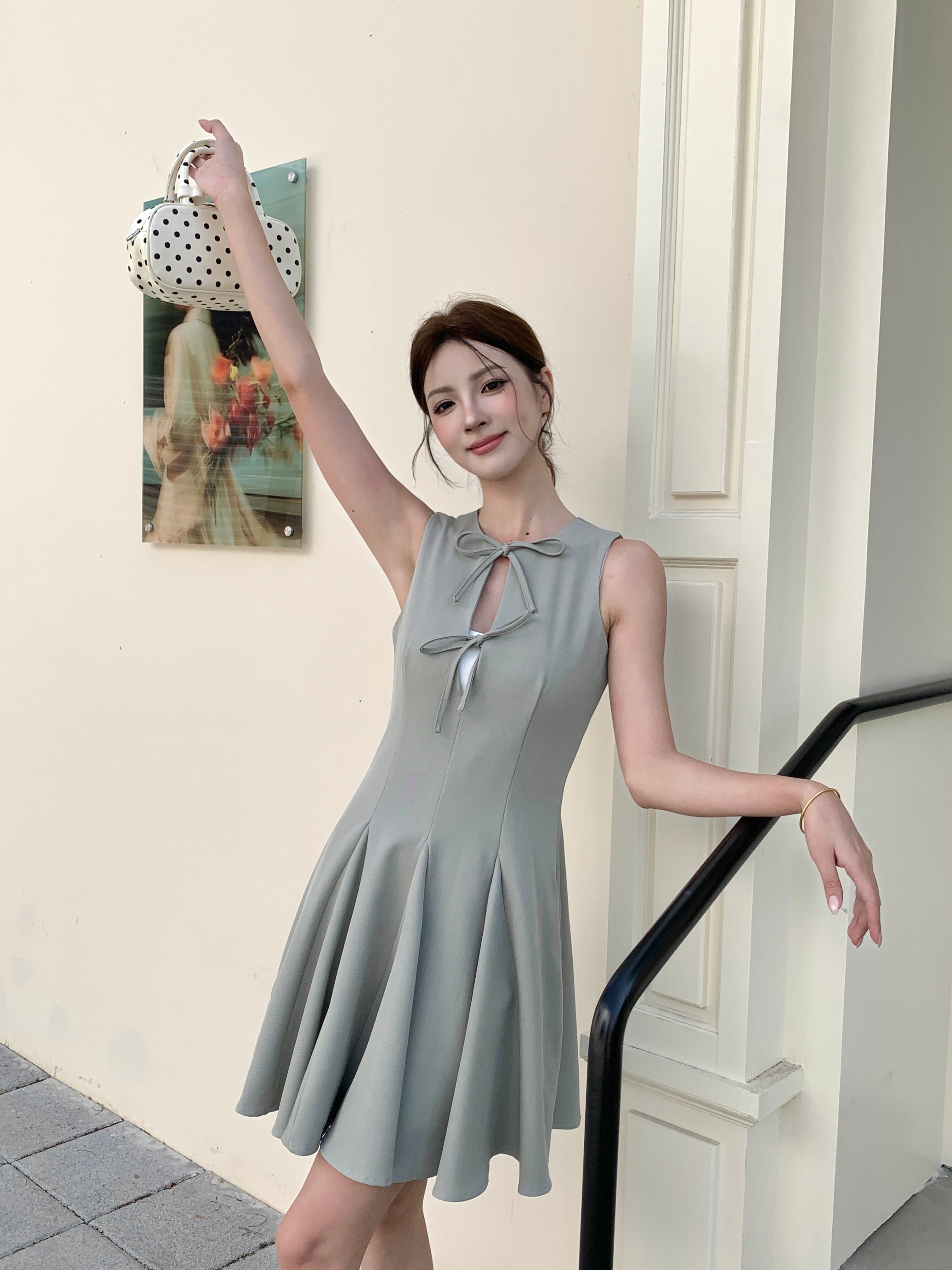 Ella Dress