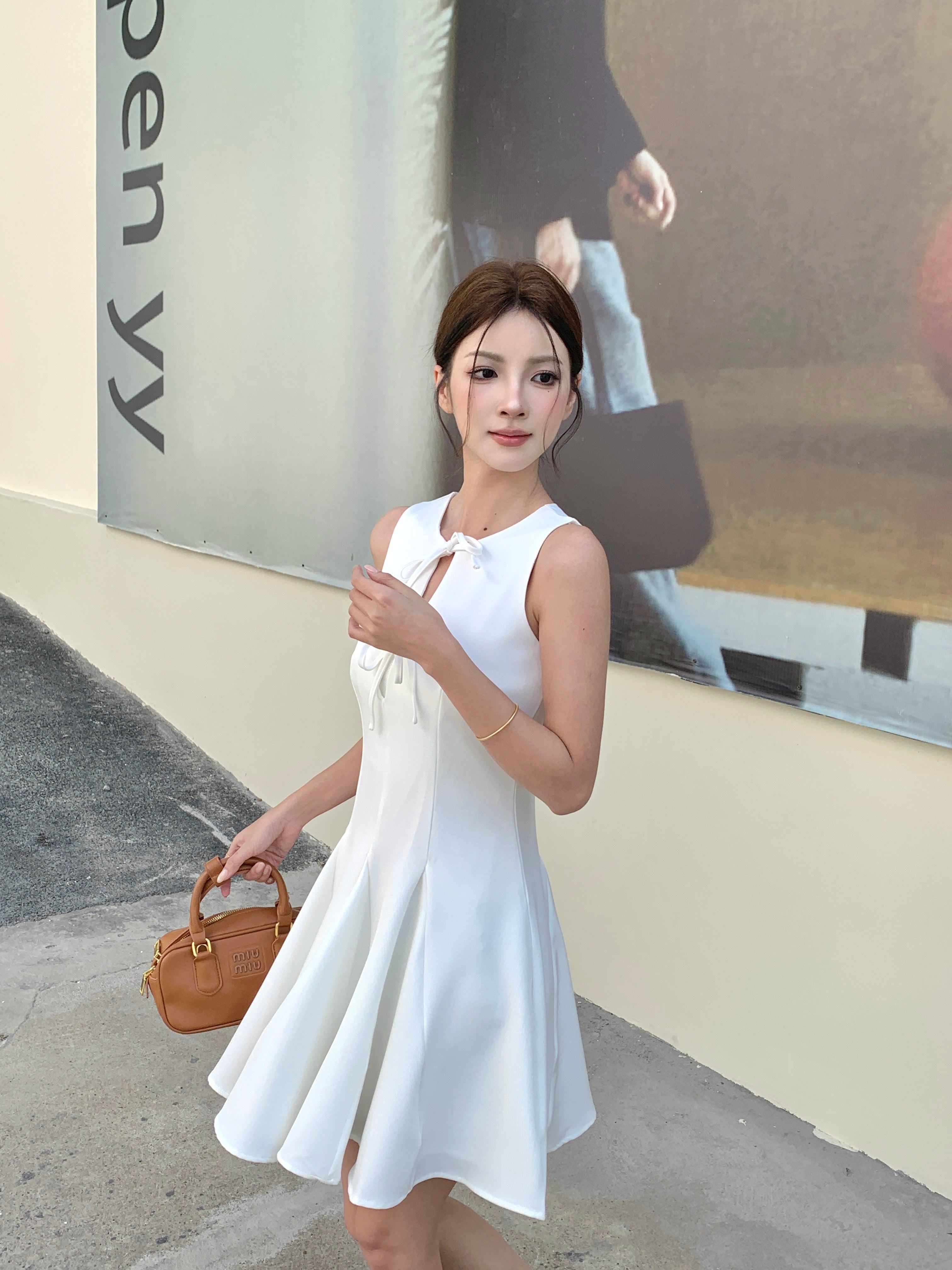 Ella Dress (Defect)