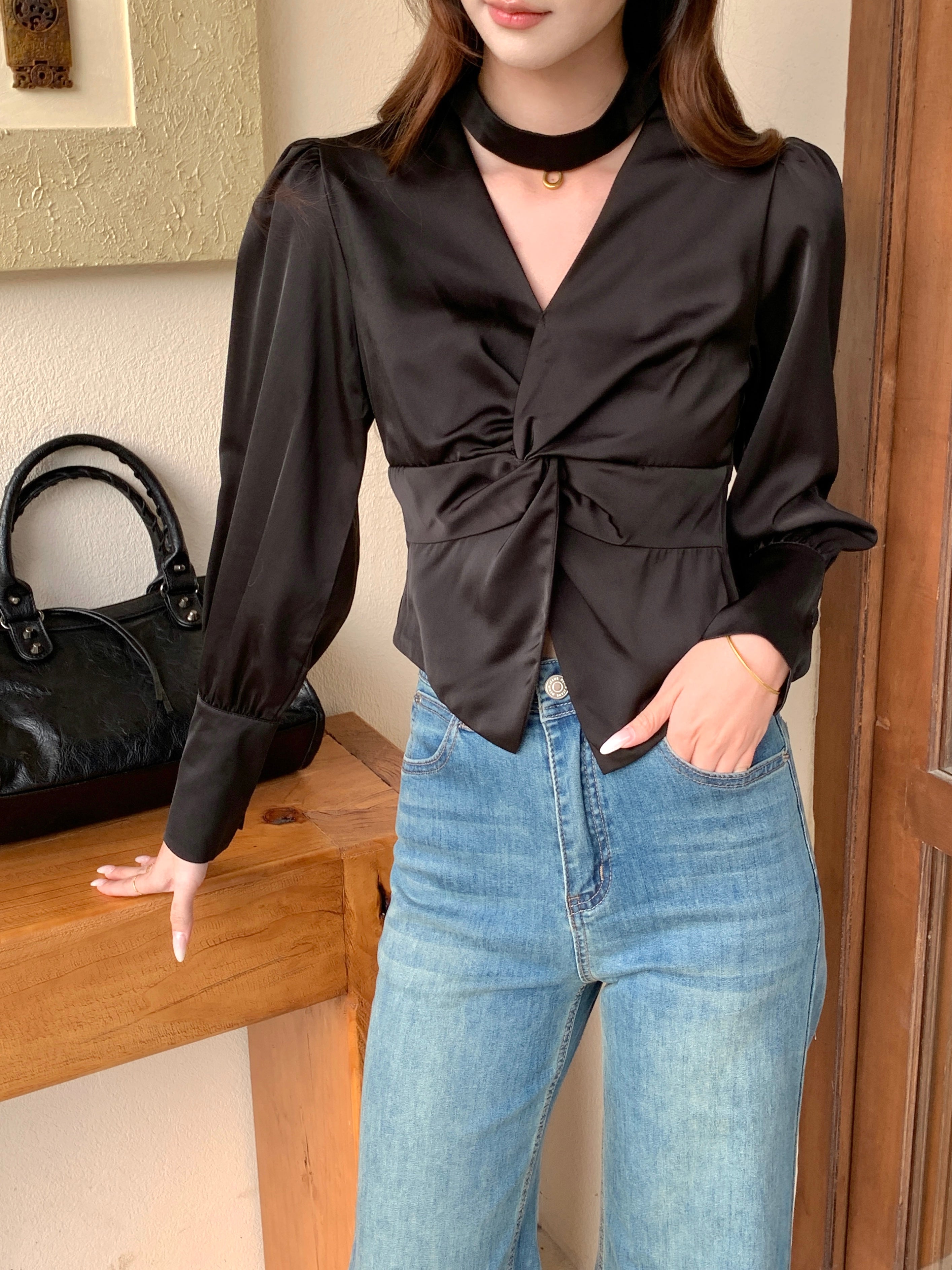 Jessica Top