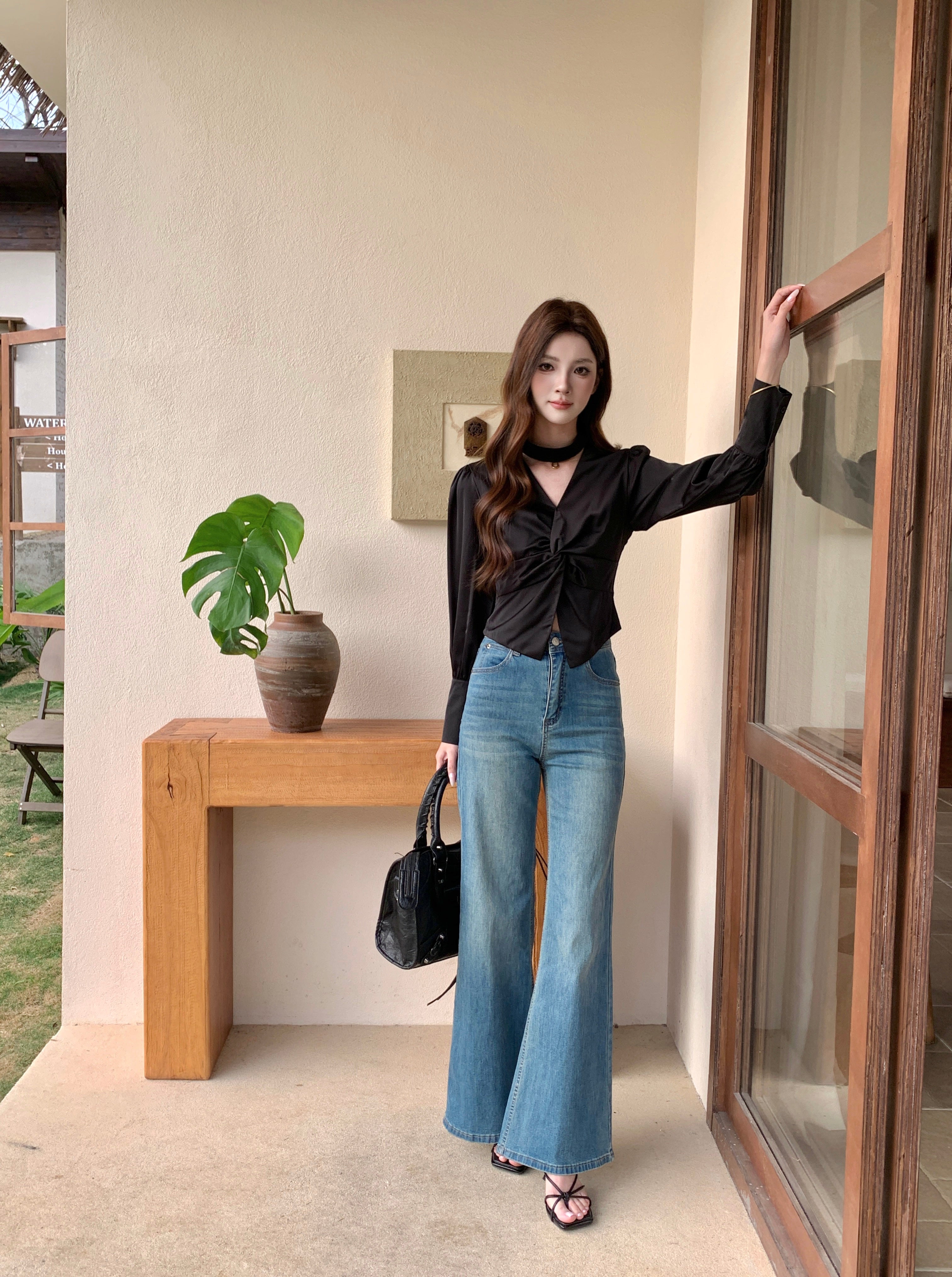 Jessica Top