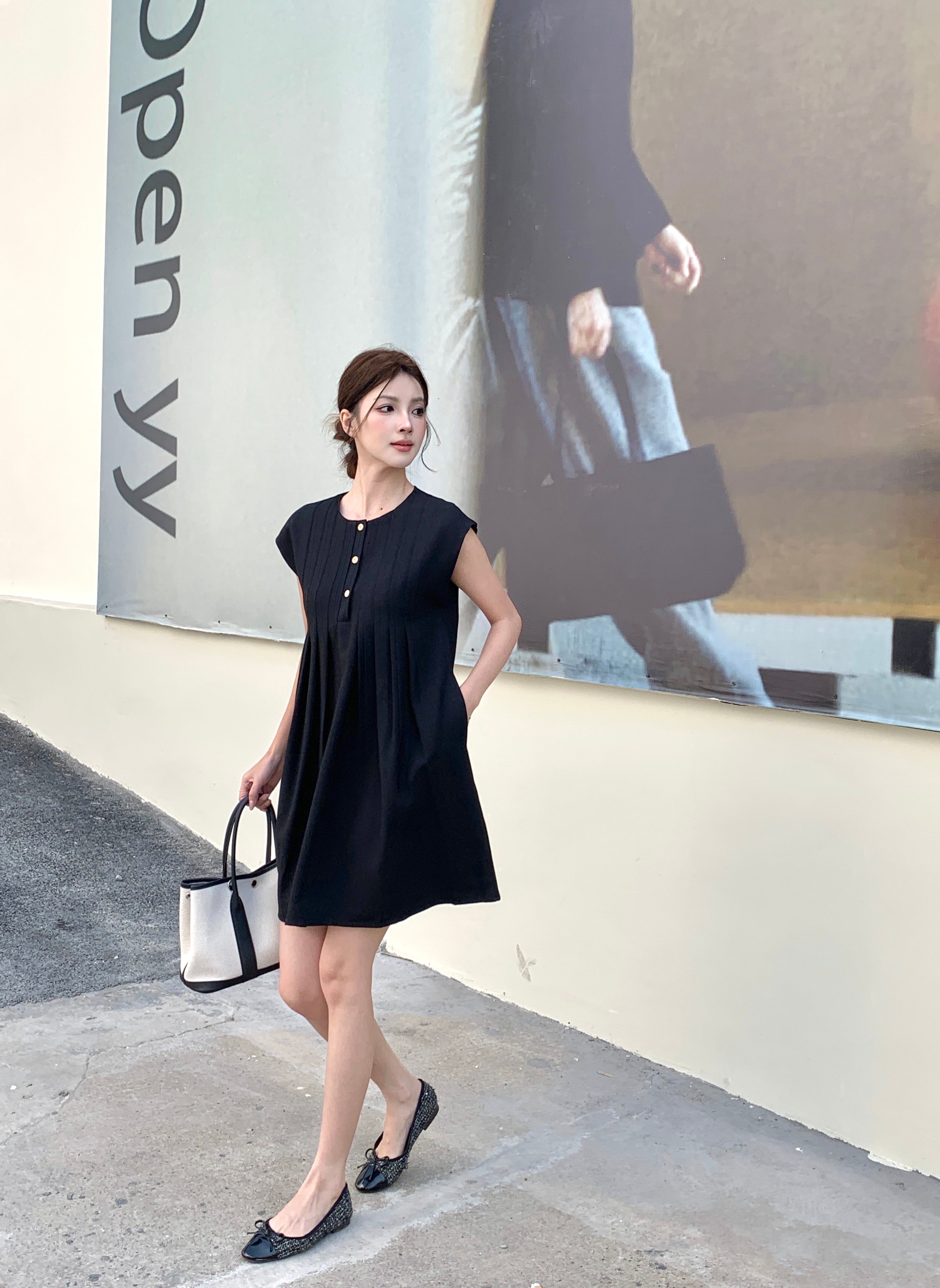 Roly Dress