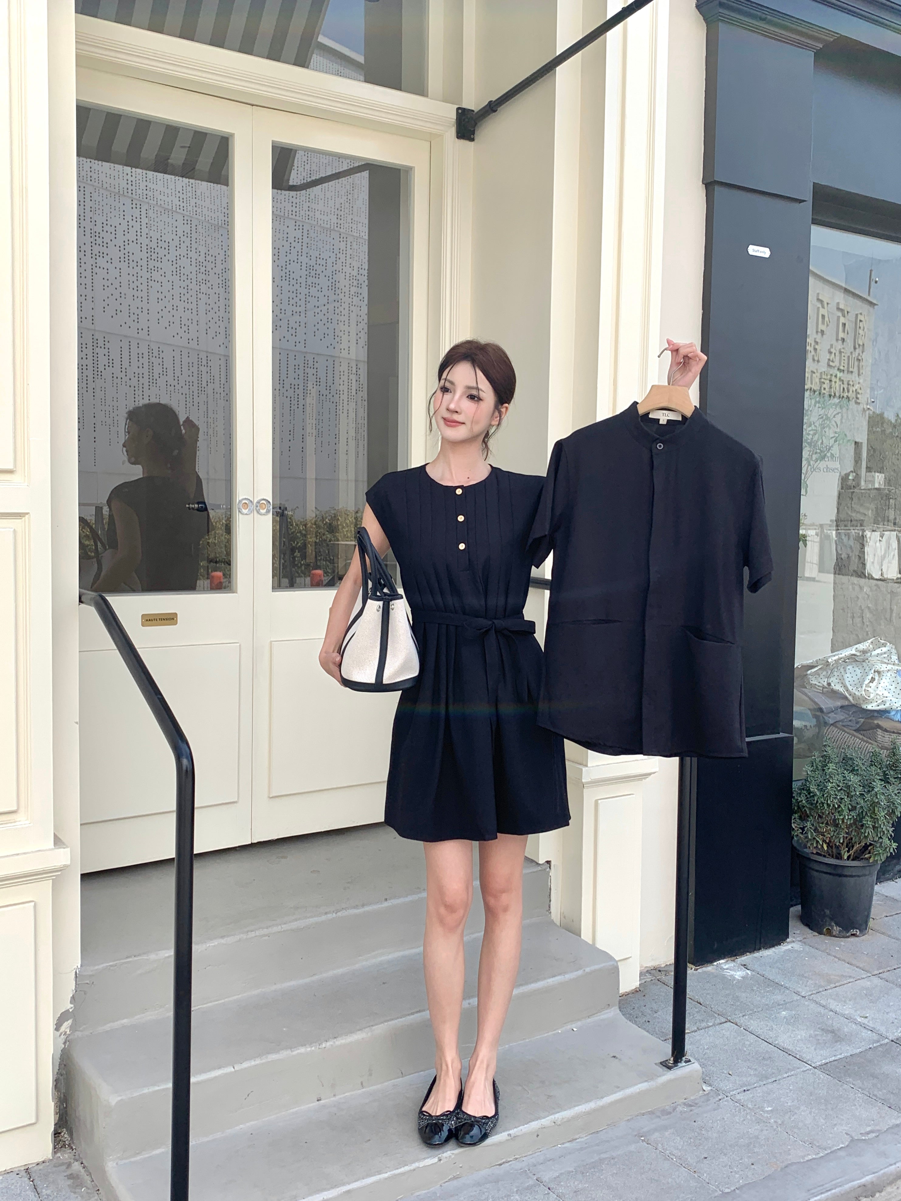 Roly Dress