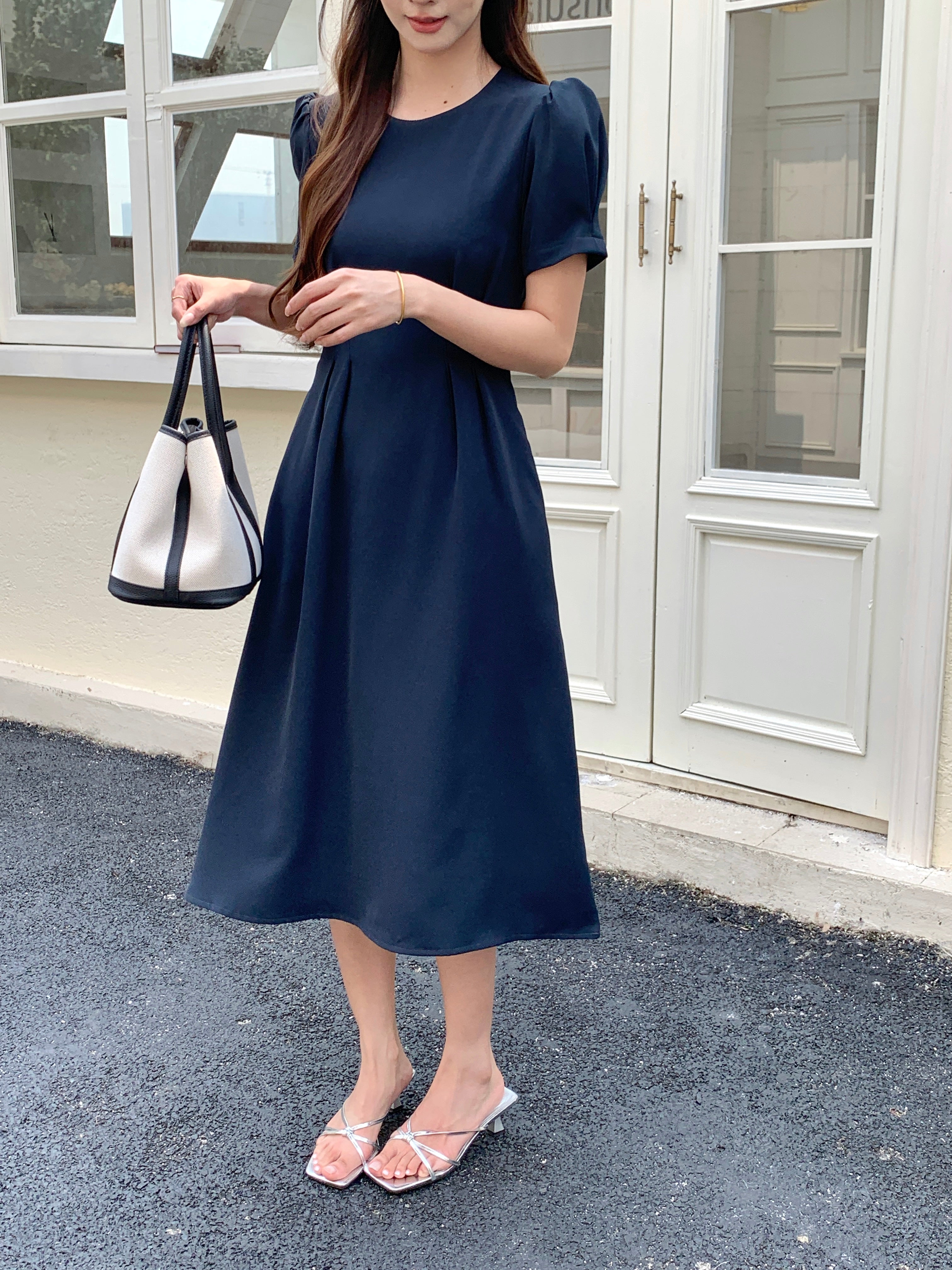 Yeona Dress