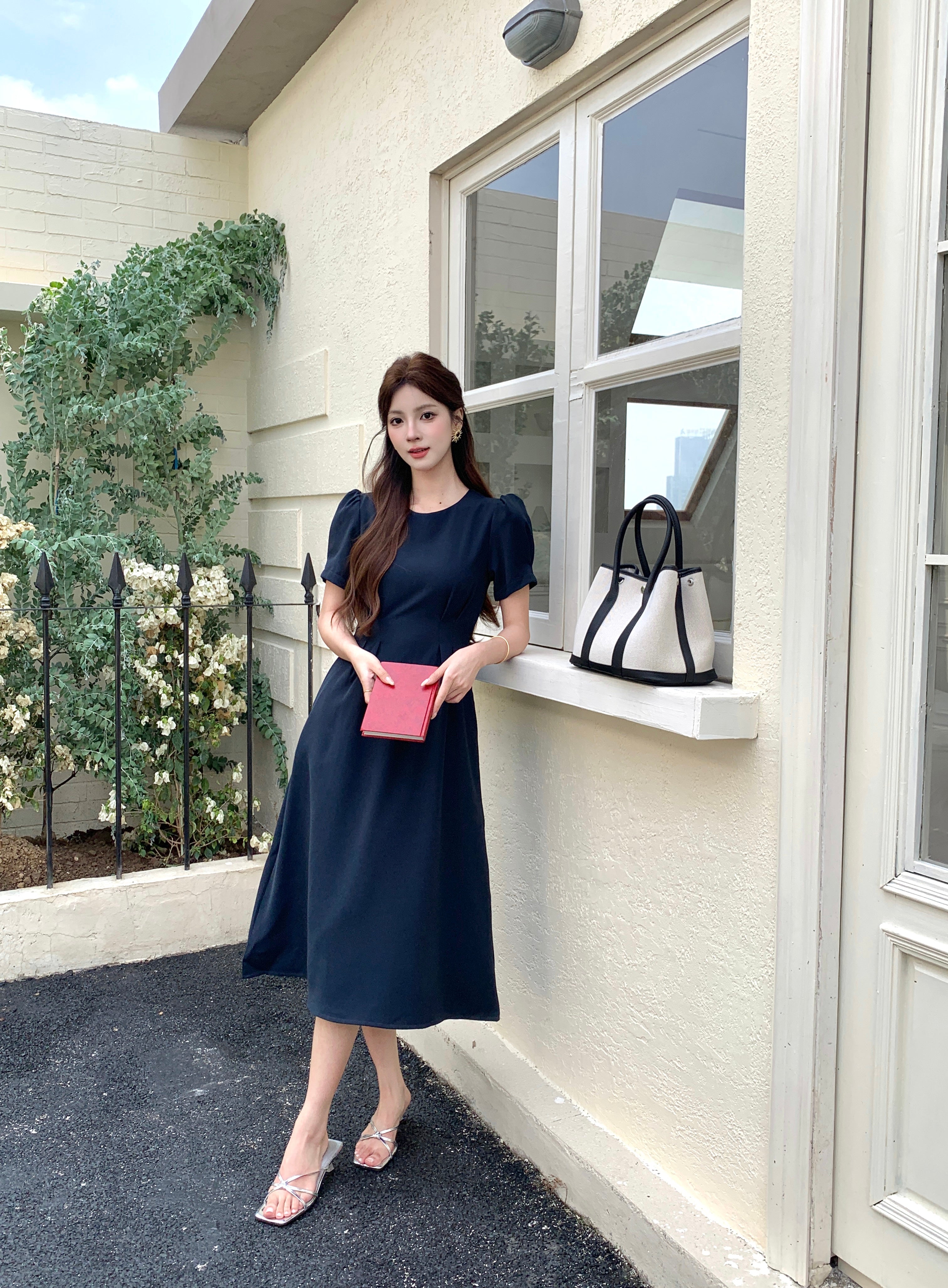 Yeona Dress