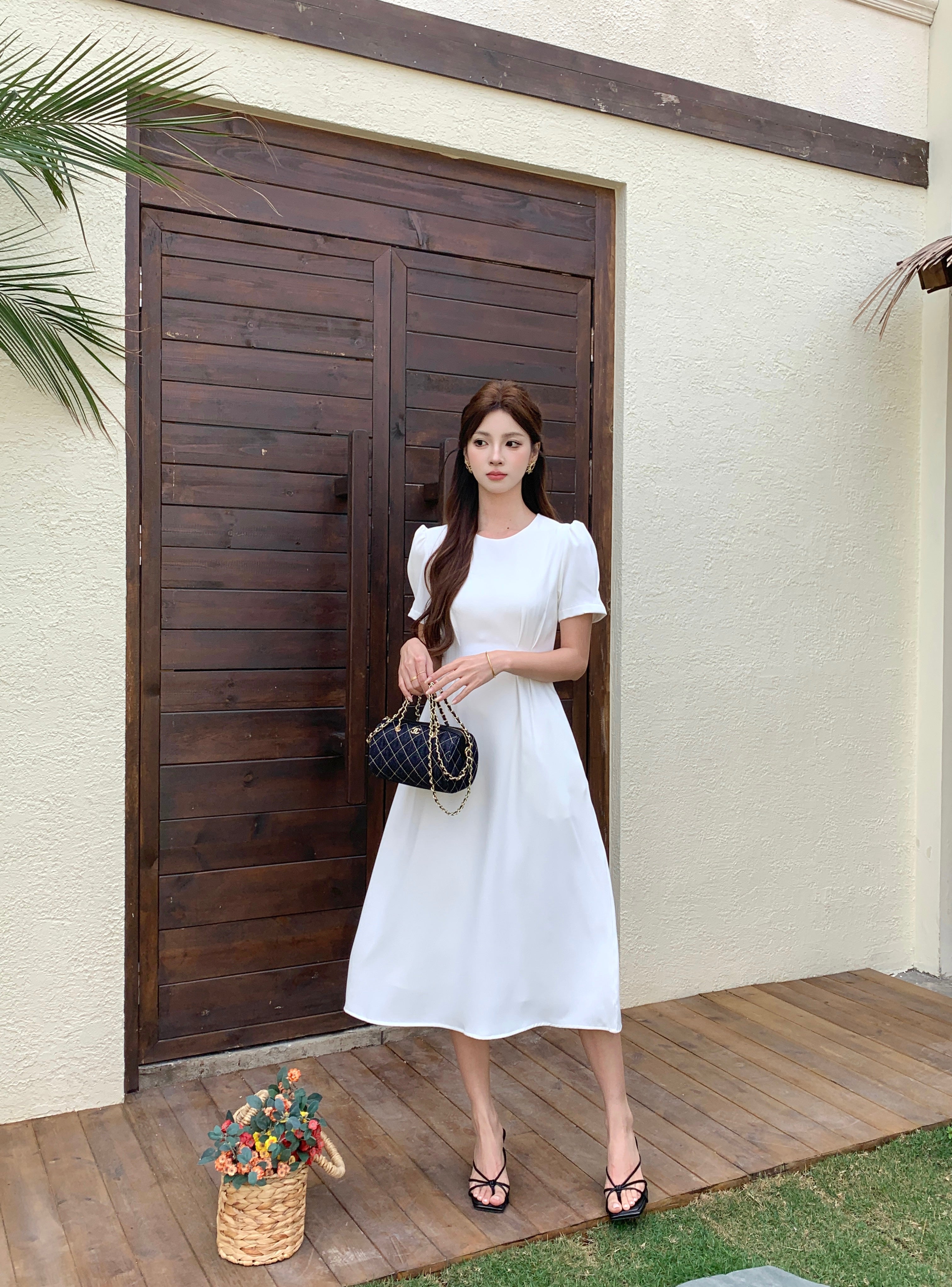 Yeona Dress