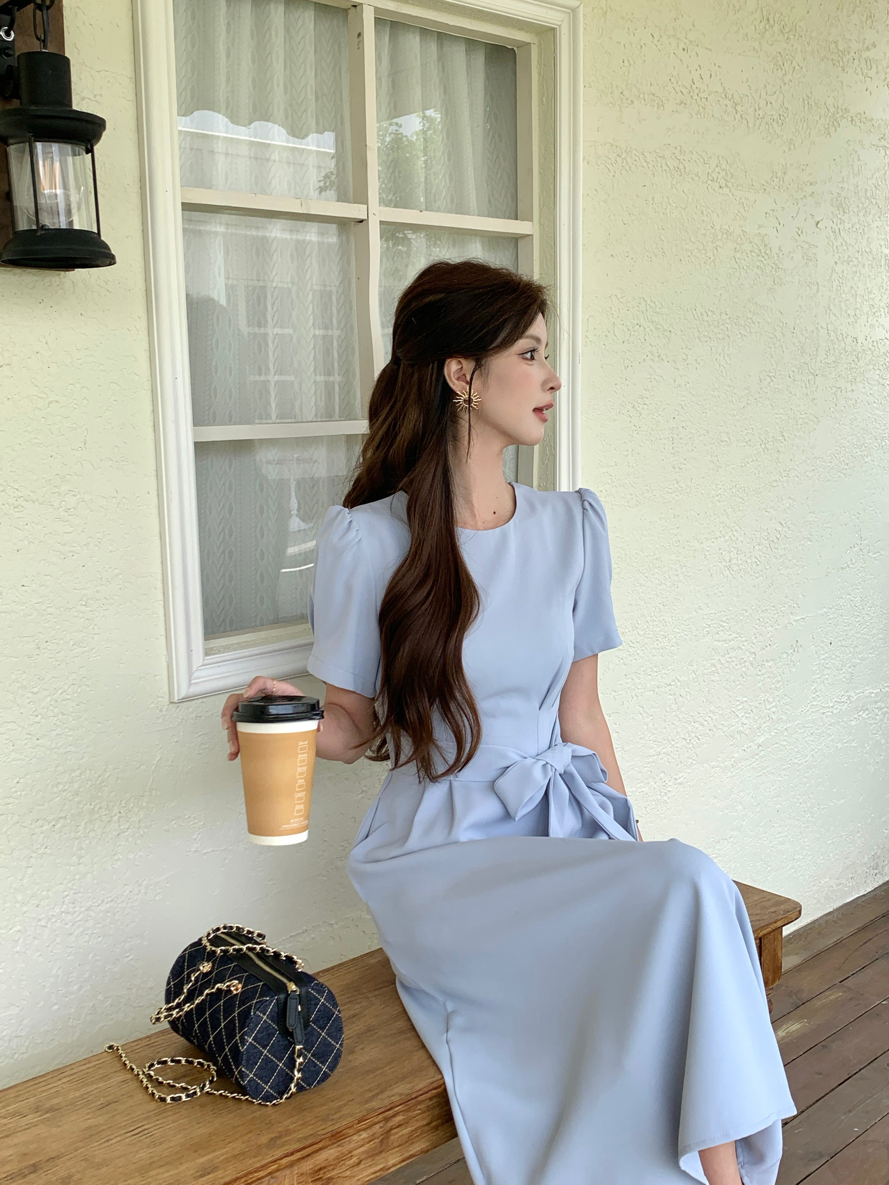 Yeona Dress