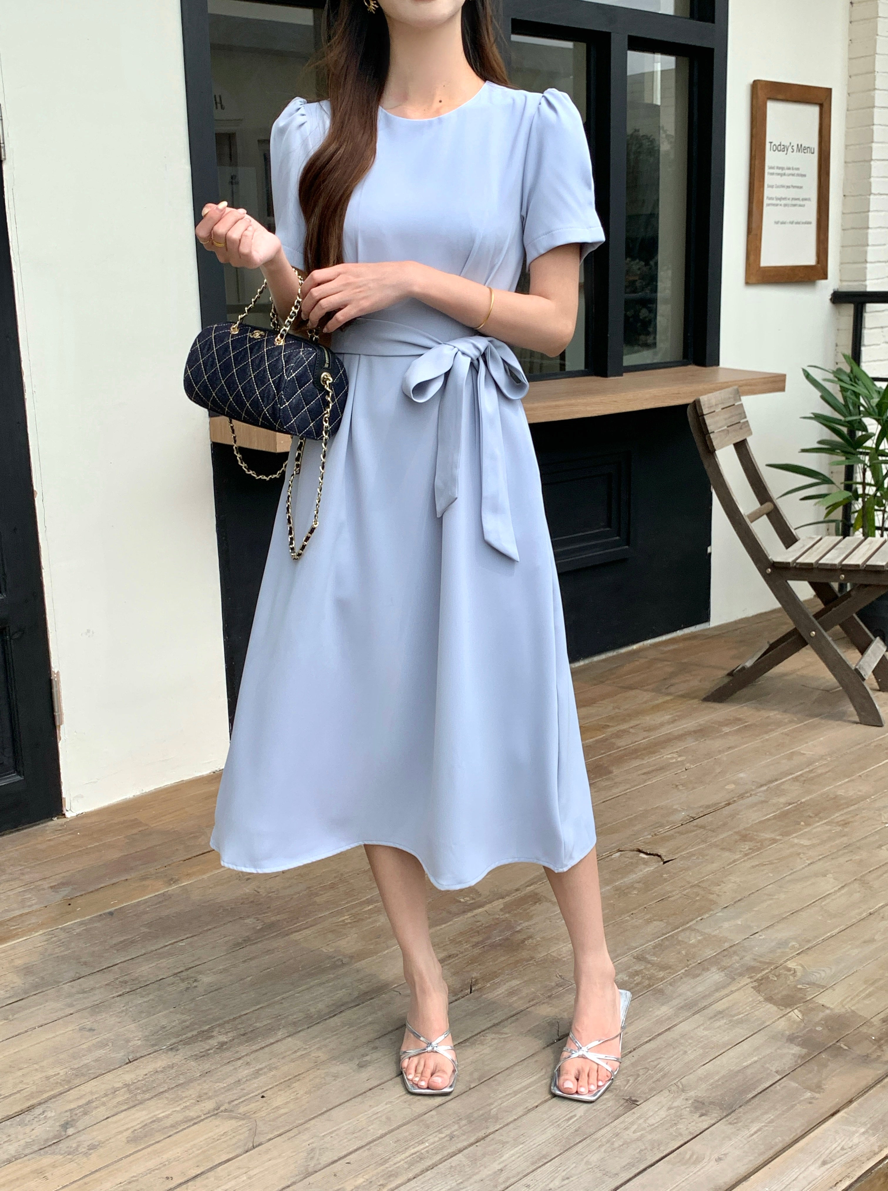 Yeona Dress