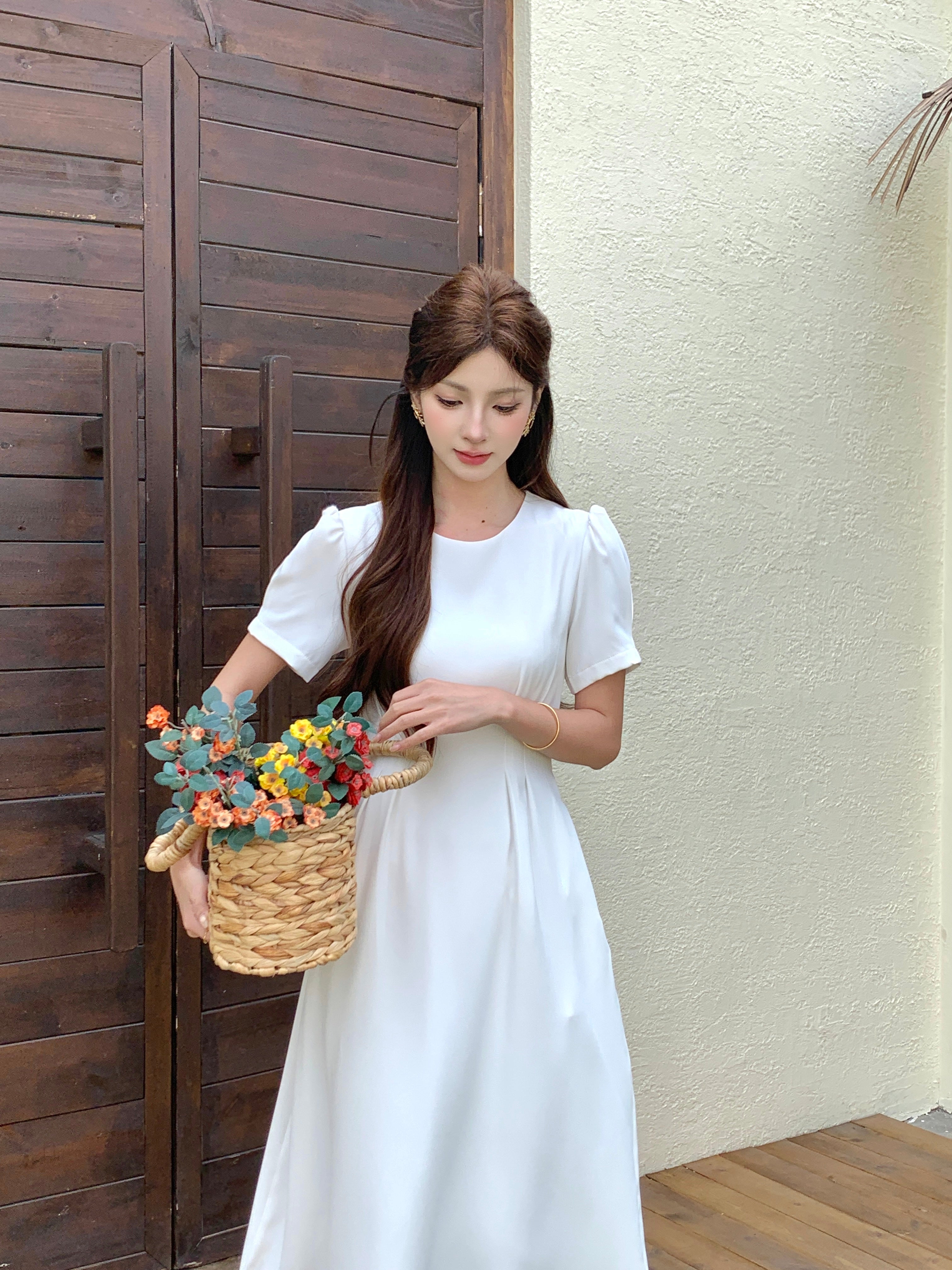 Yeona Dress