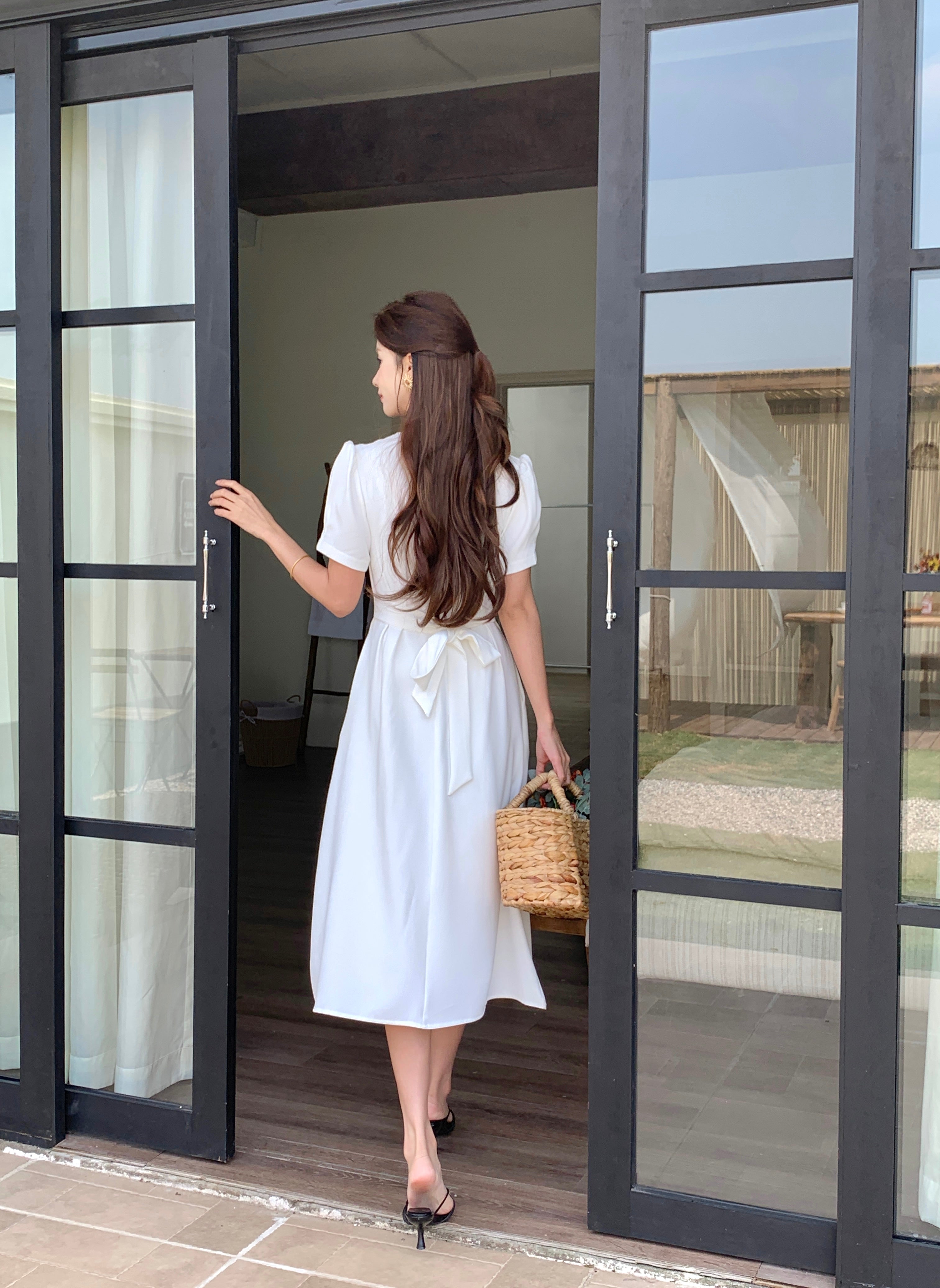 Yeona Dress