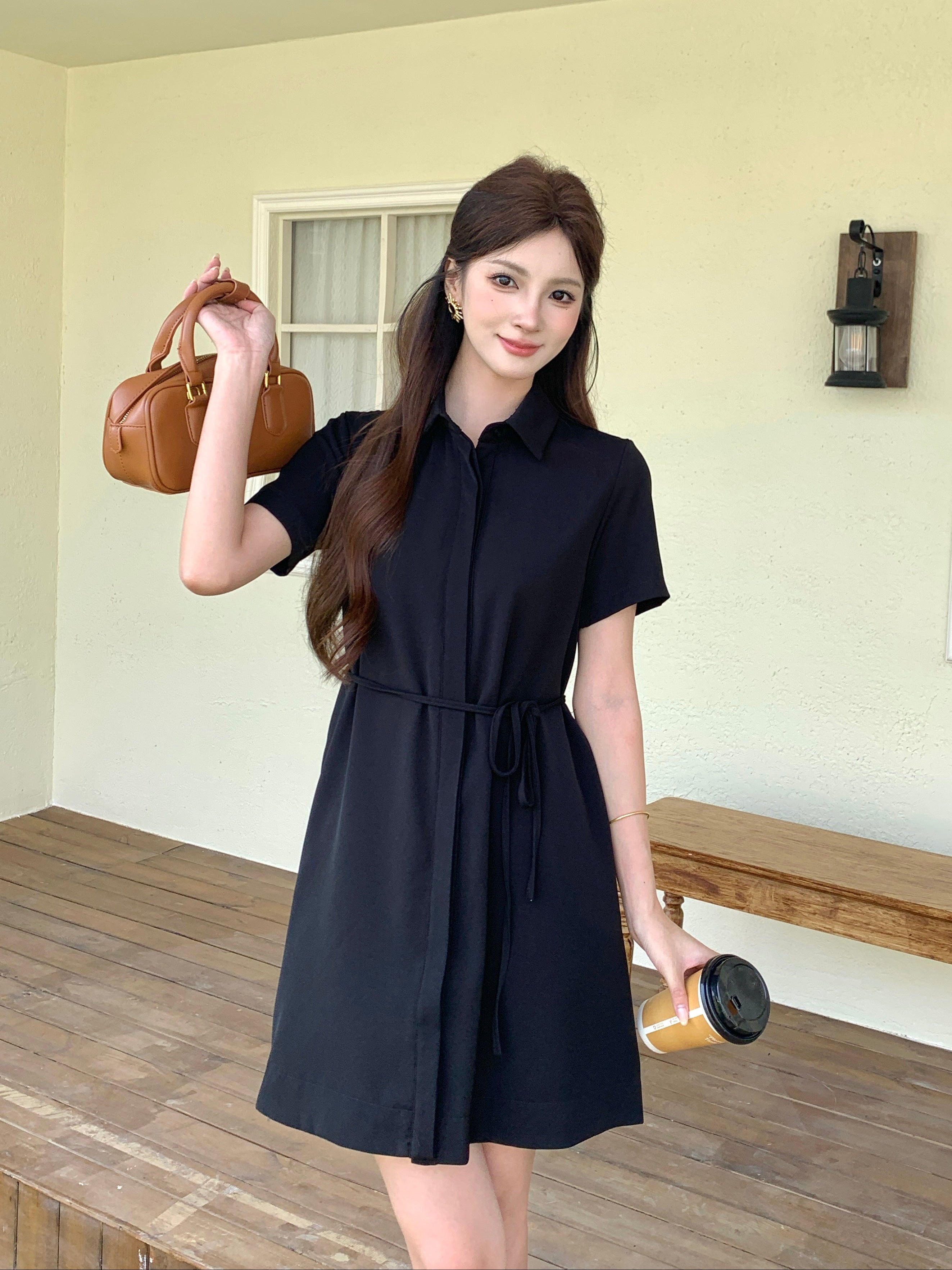 Miki Dress