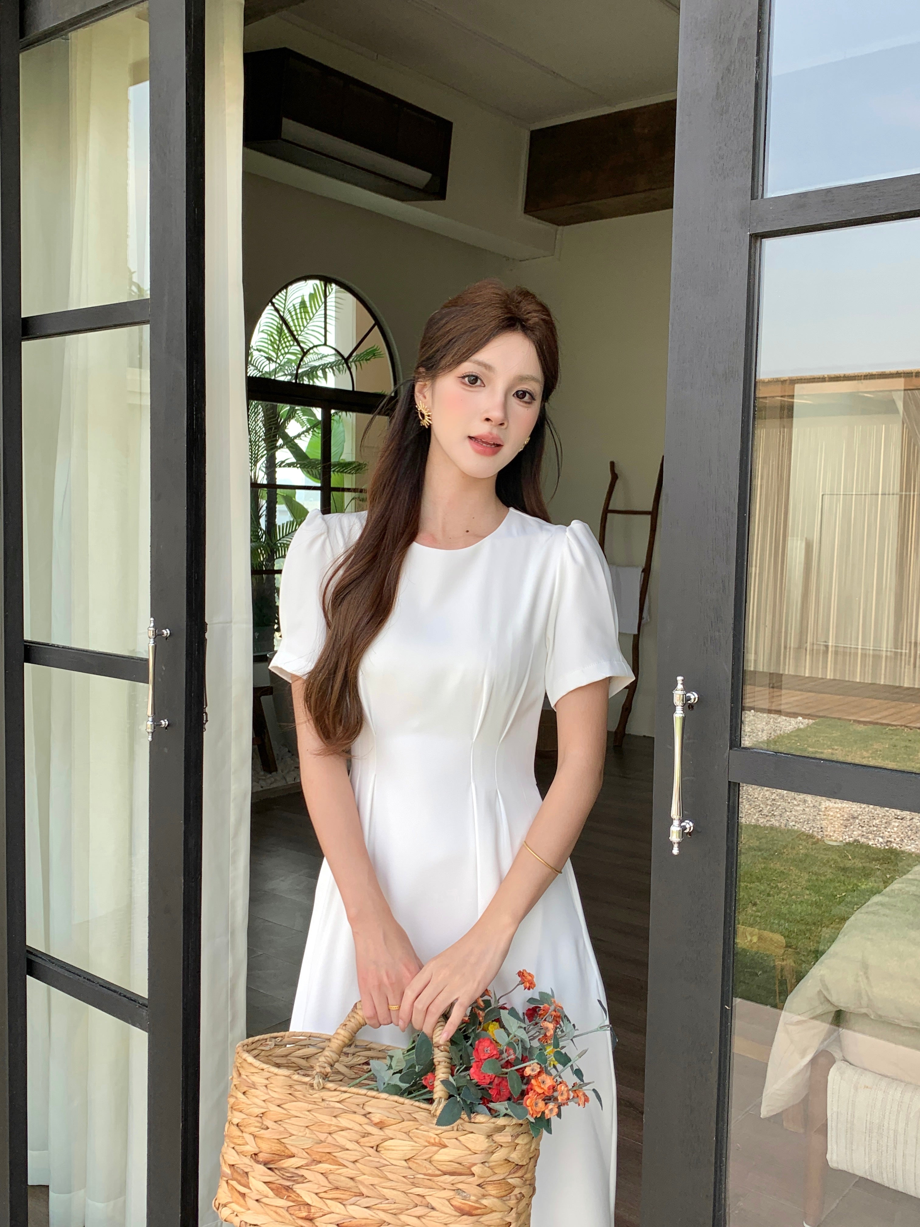 Yeona Dress