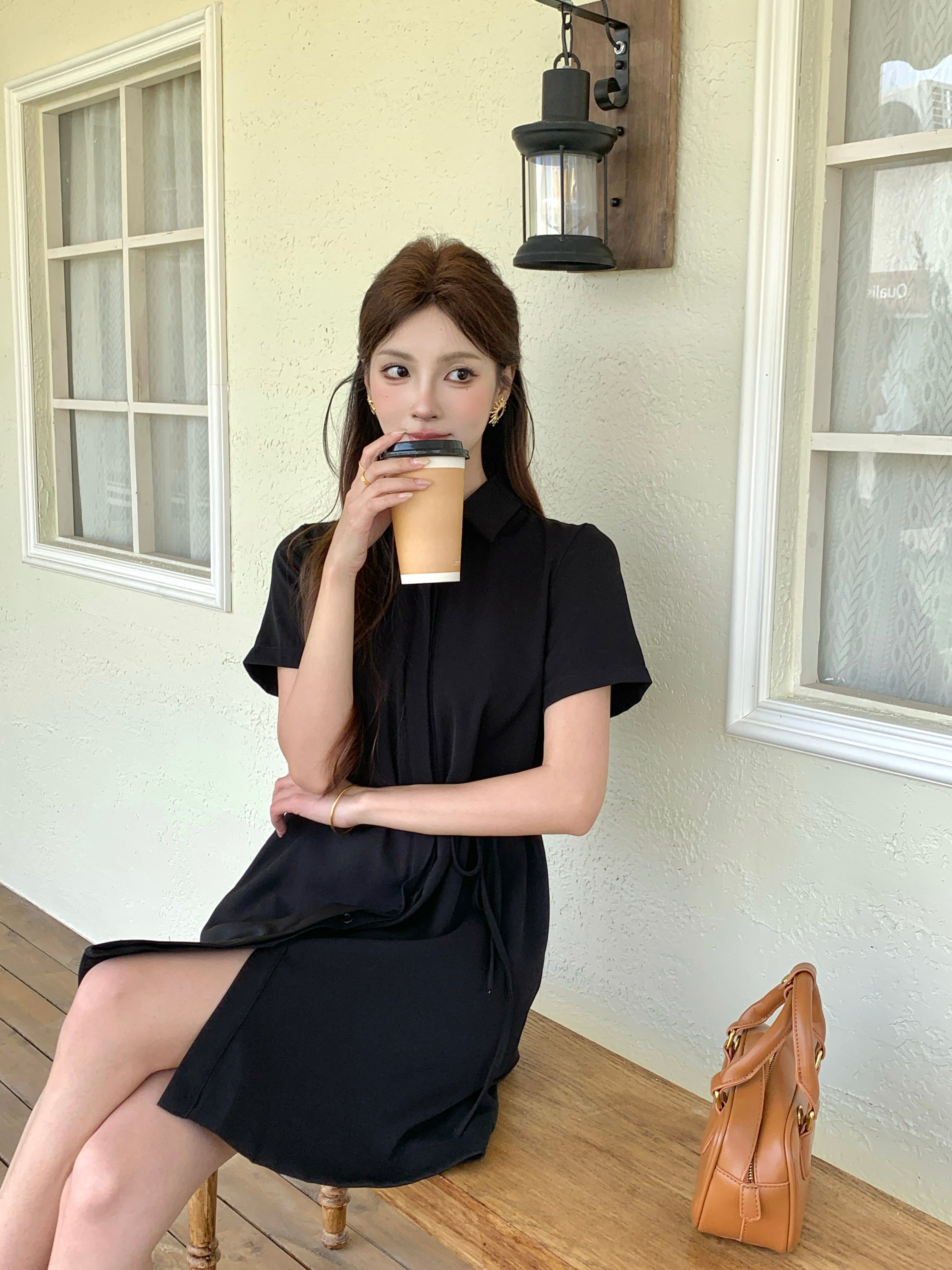 Miki Dress