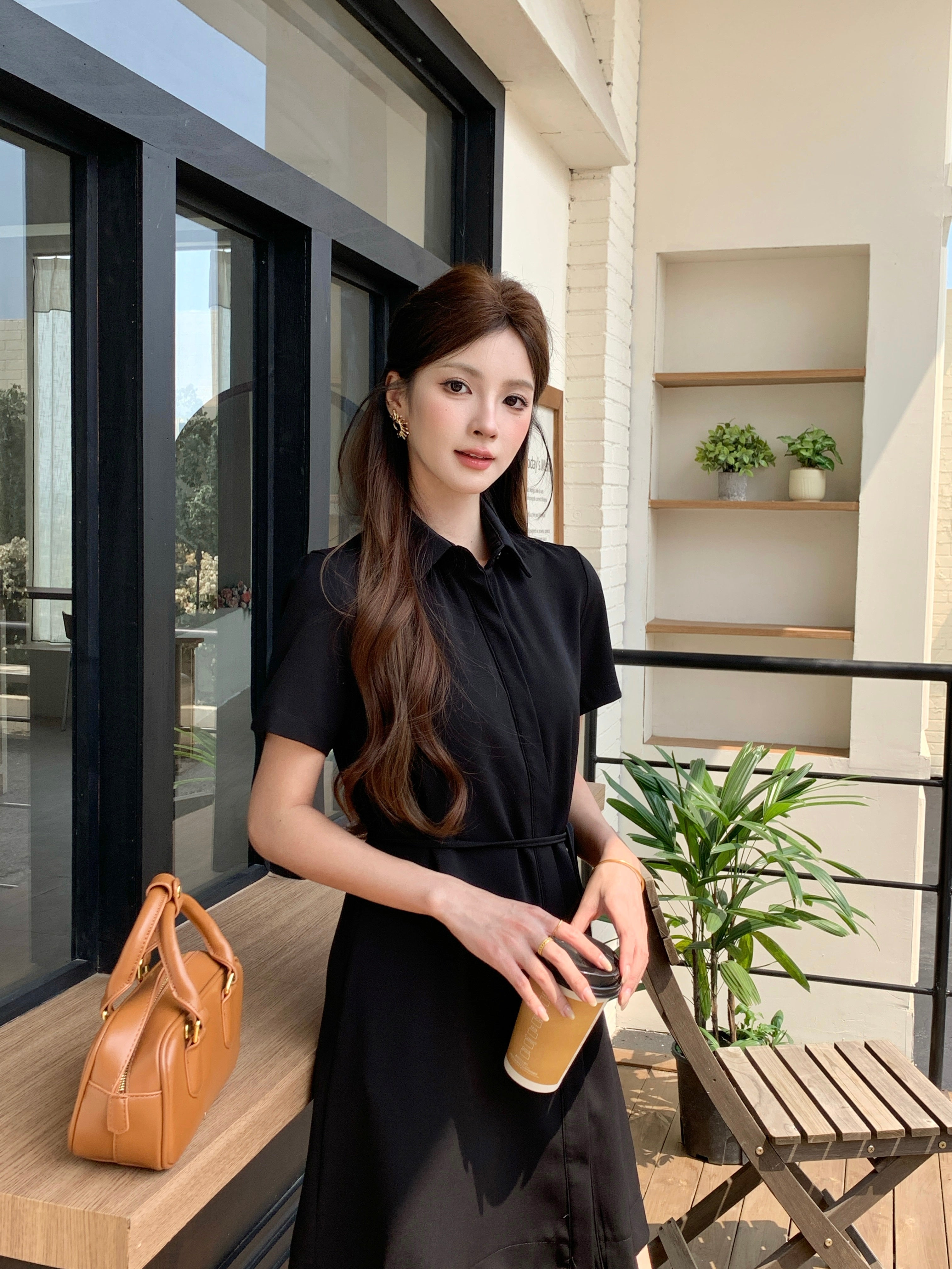 Miki Dress