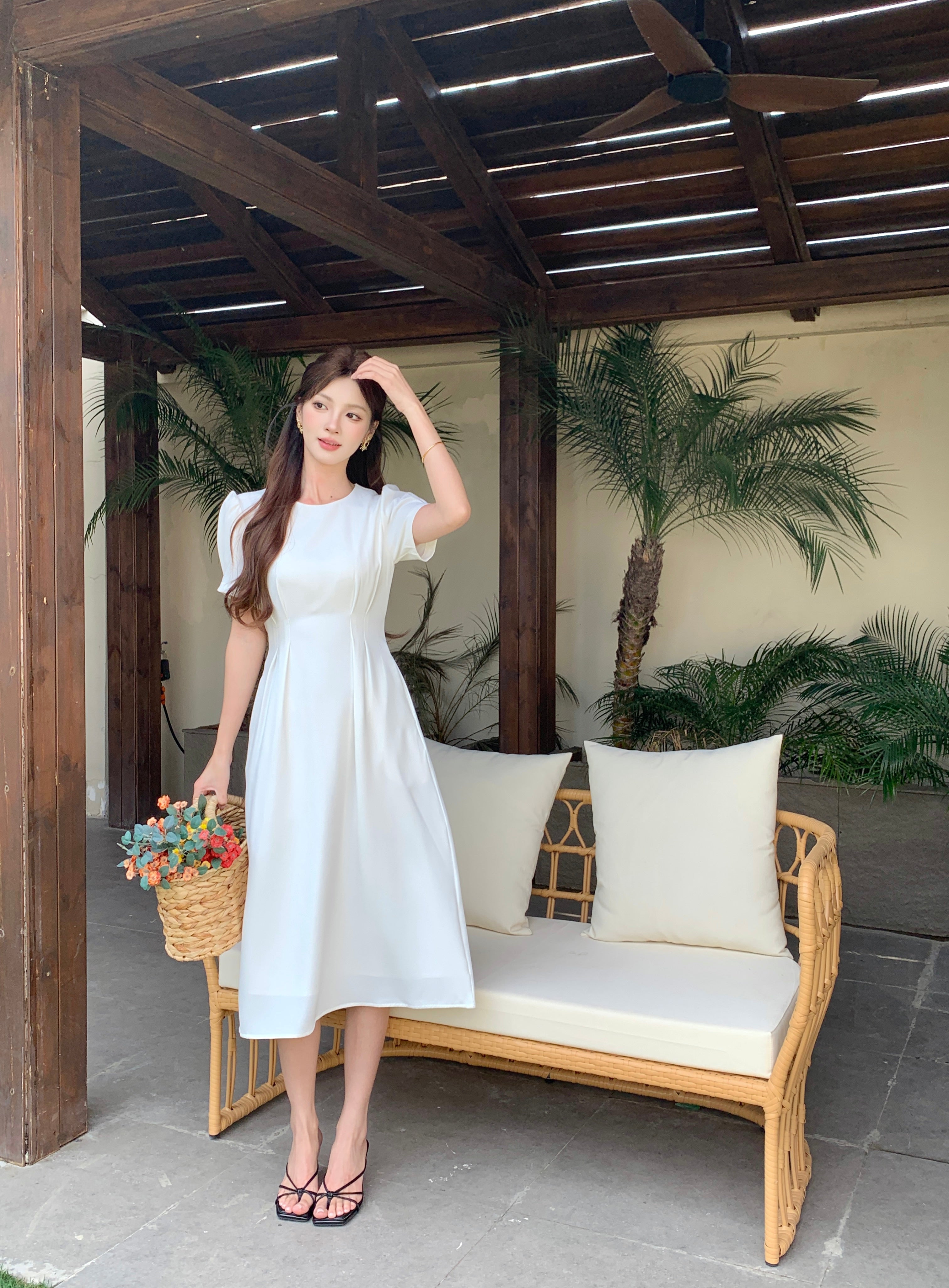 Yeona Dress