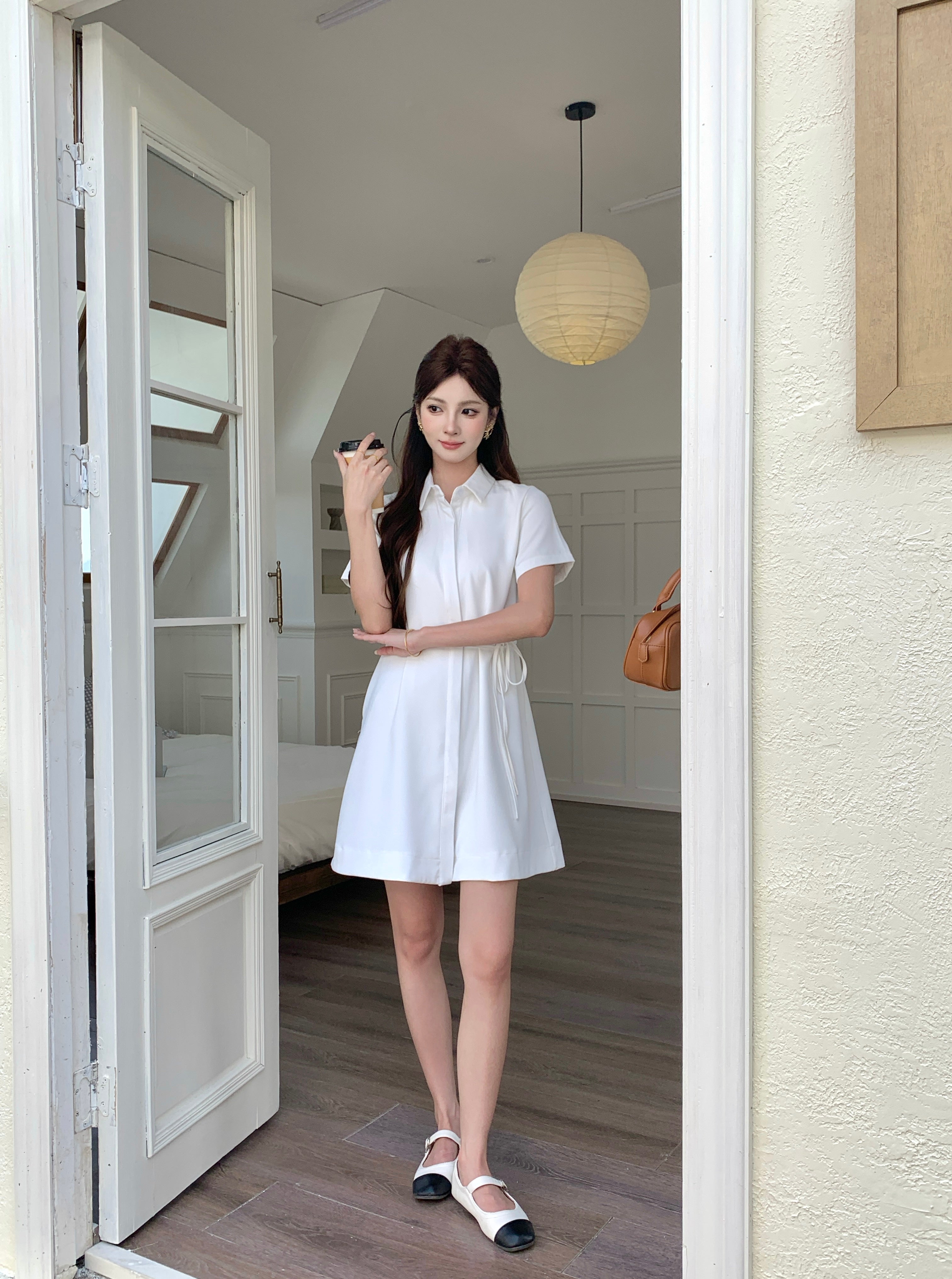 Miki Dress