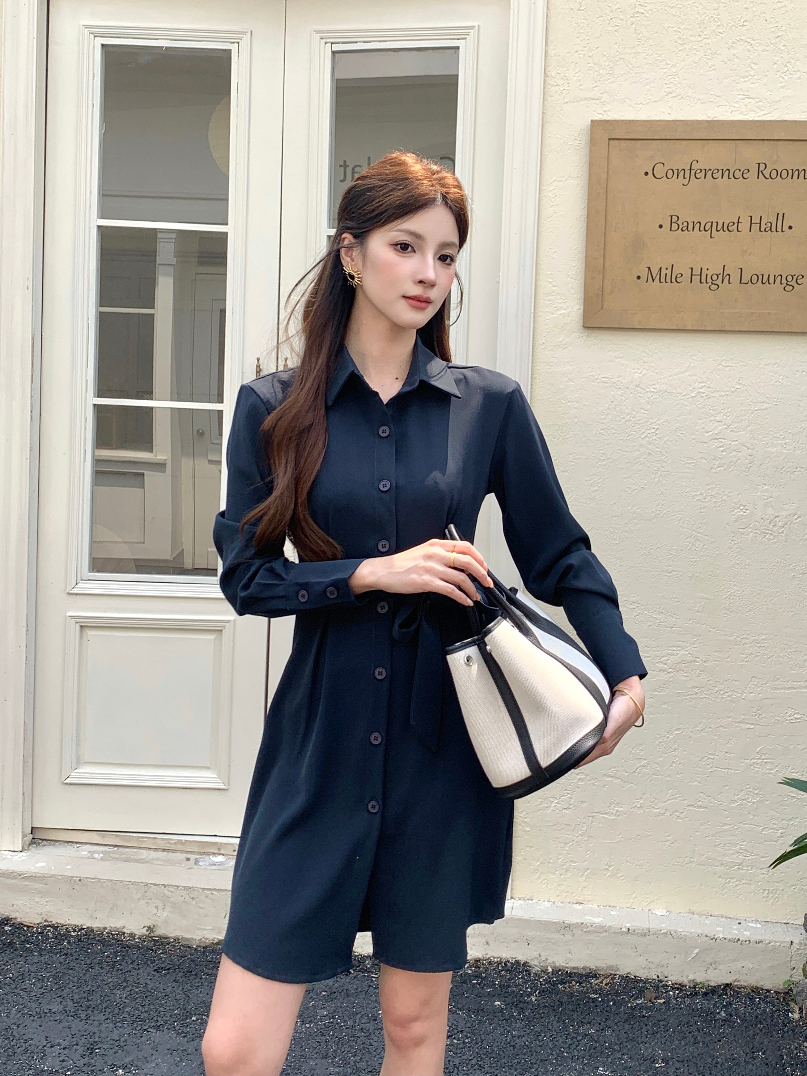 Larson Dress