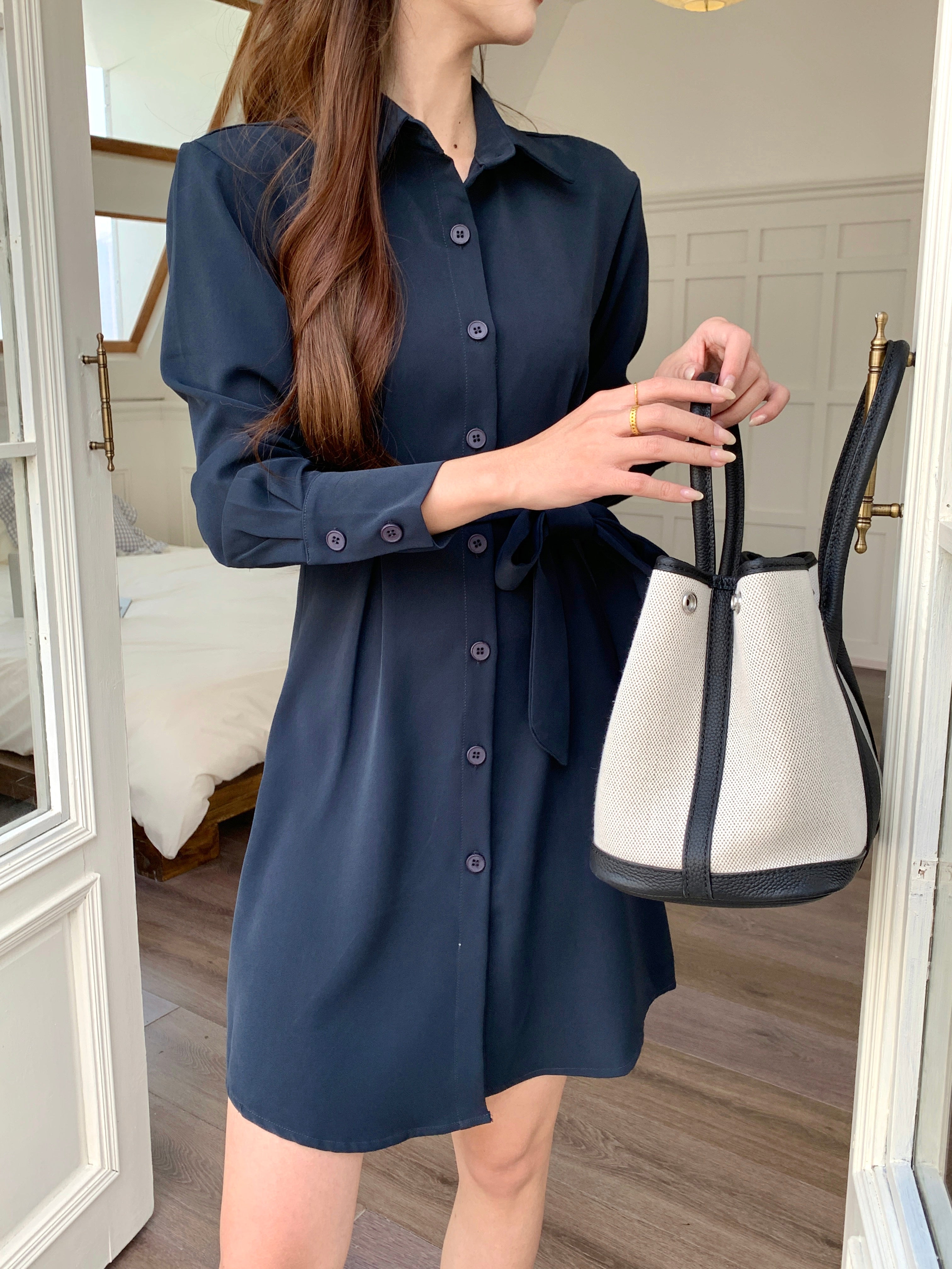 Larson Dress