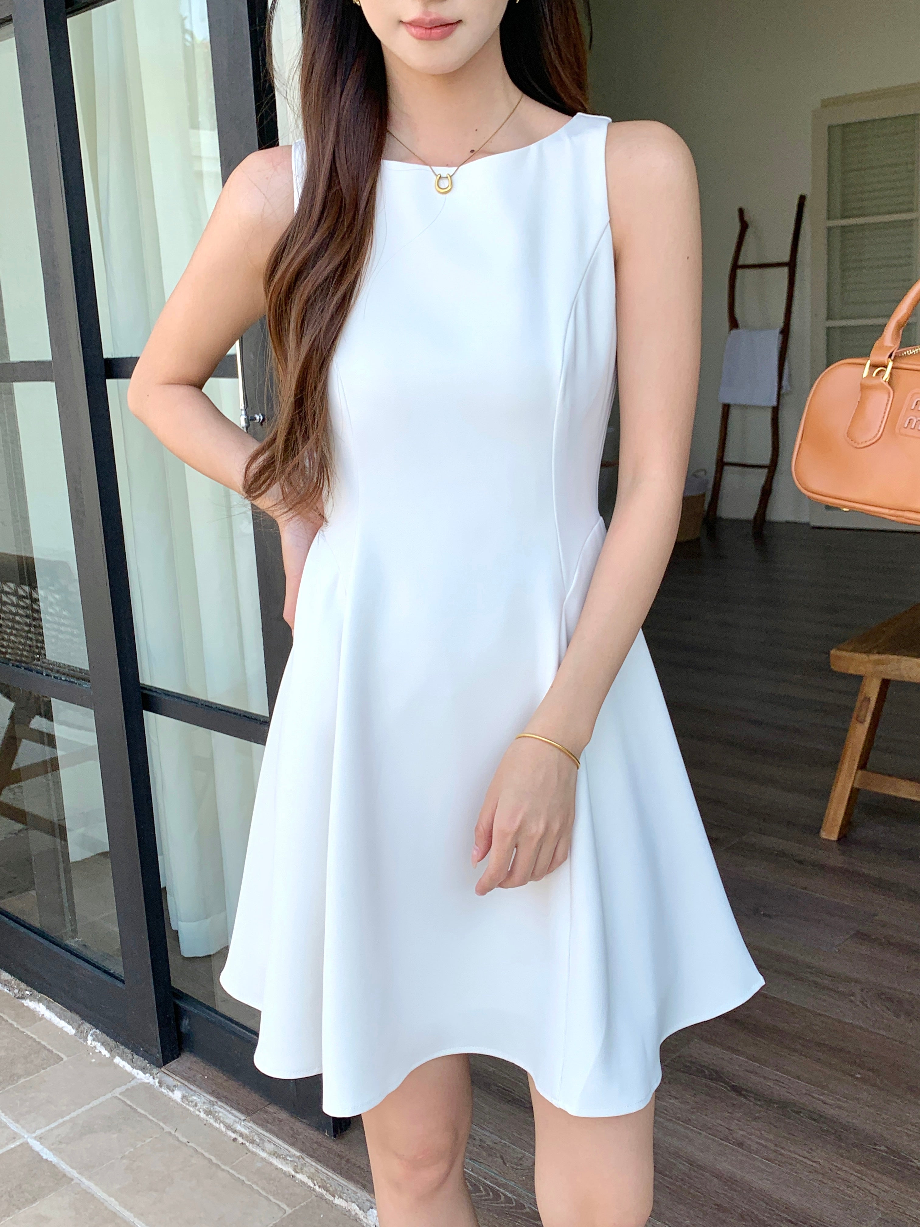 Talia Dress