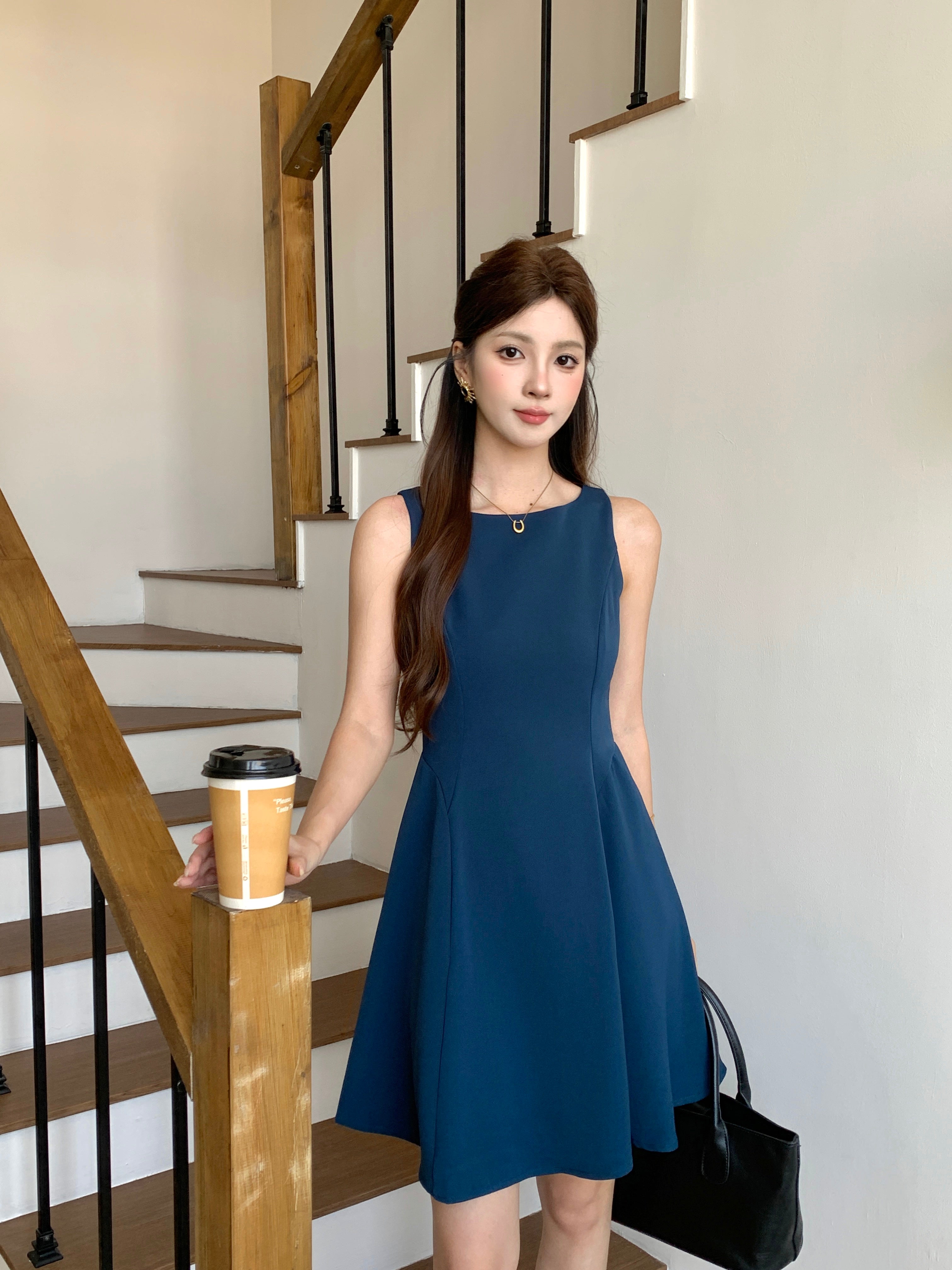 Talia Dress