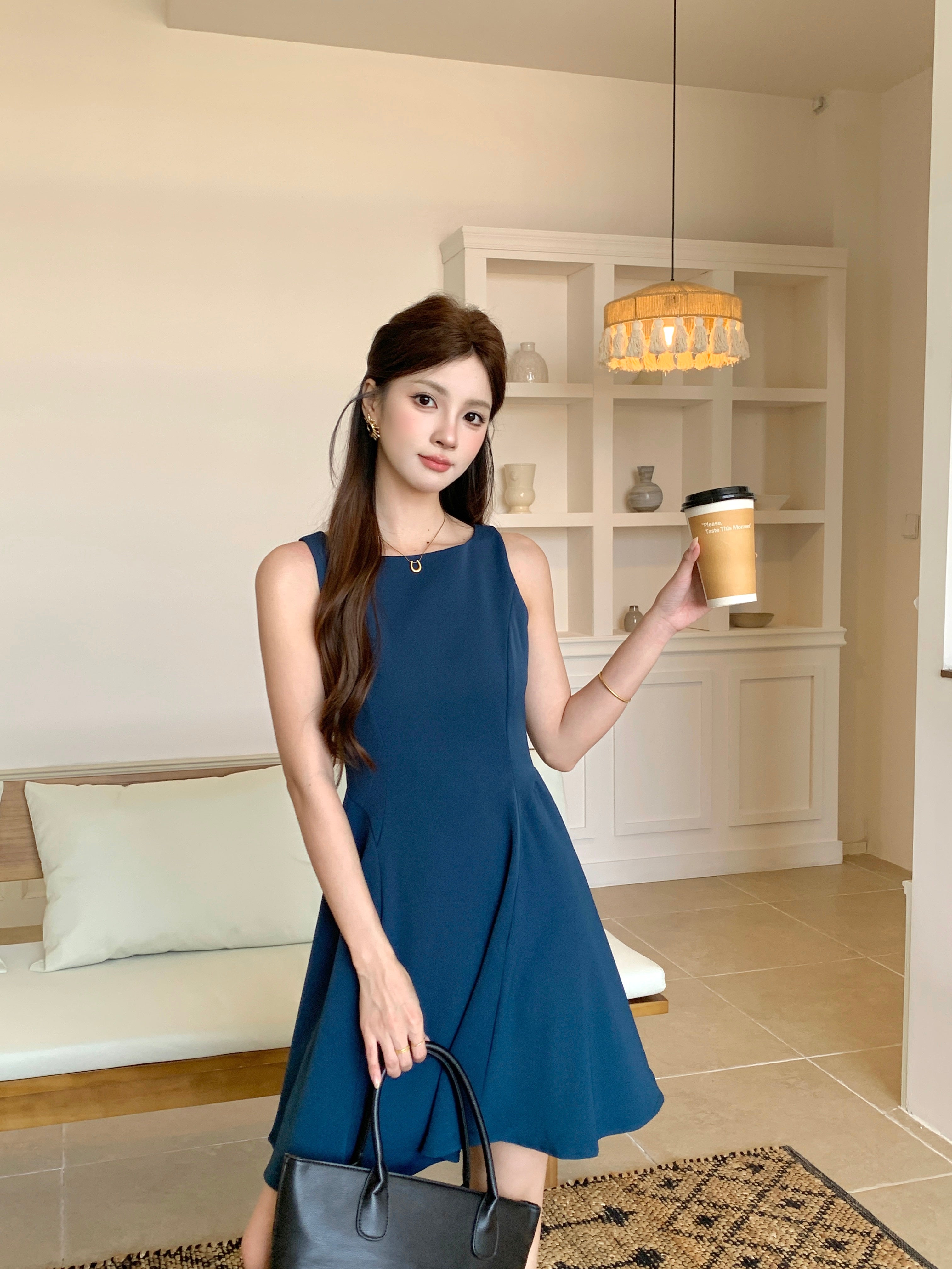 Talia Dress