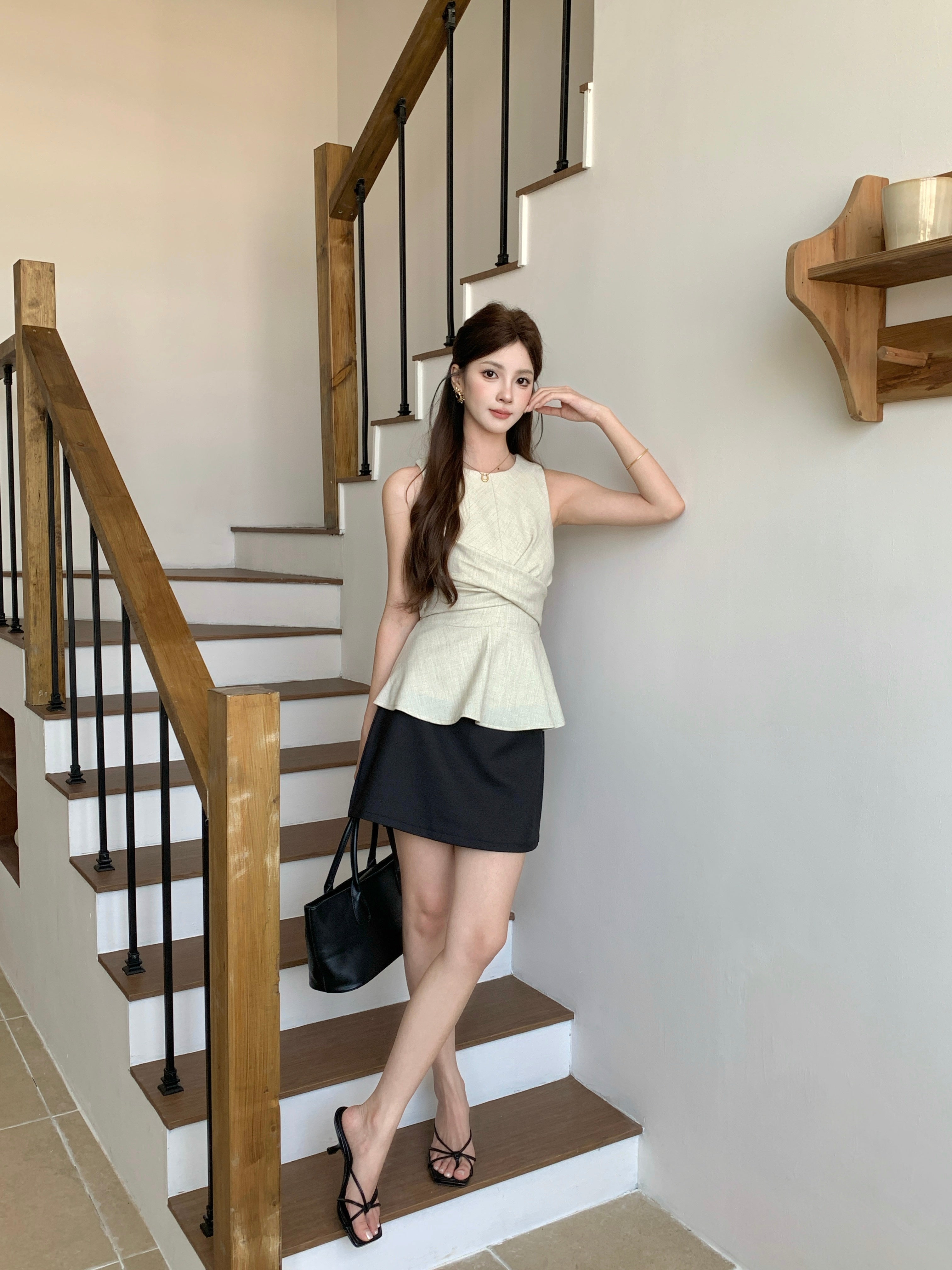 Yoonchae Skirt
