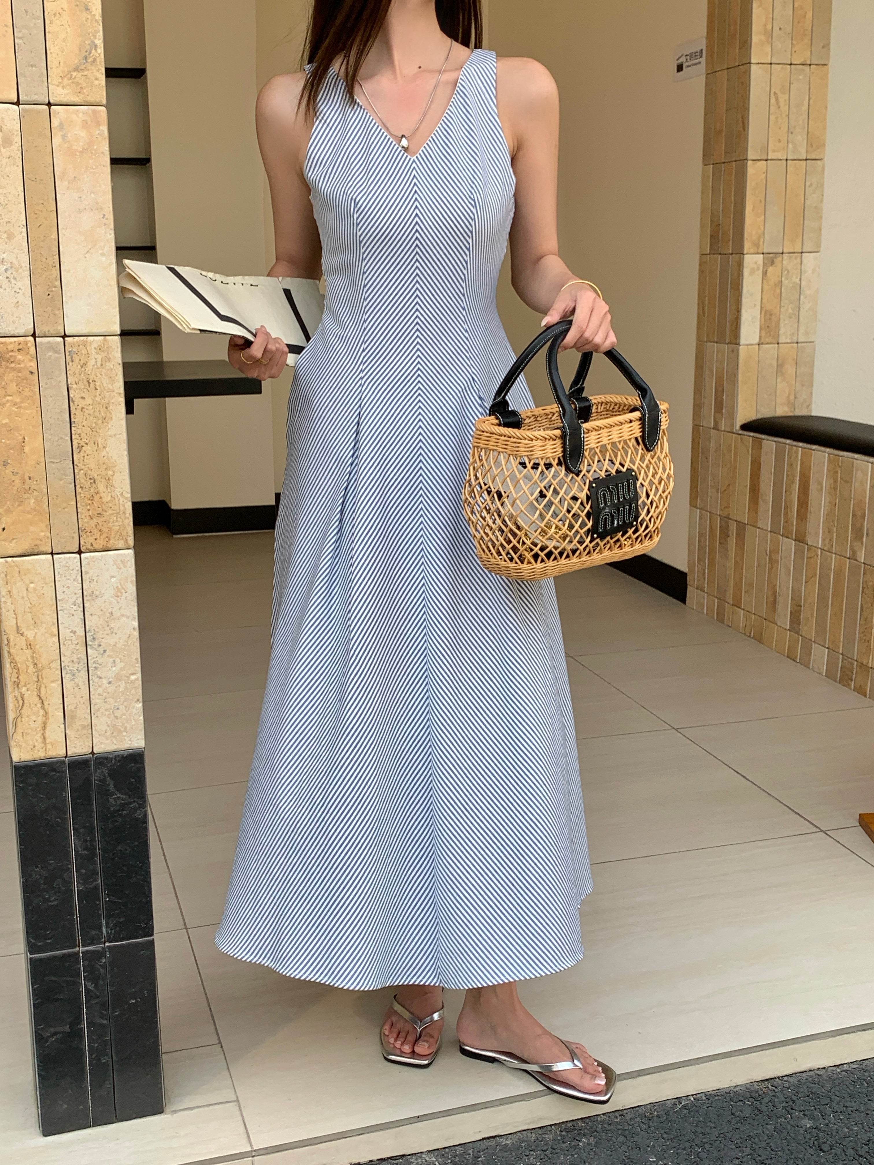 Lola Dress