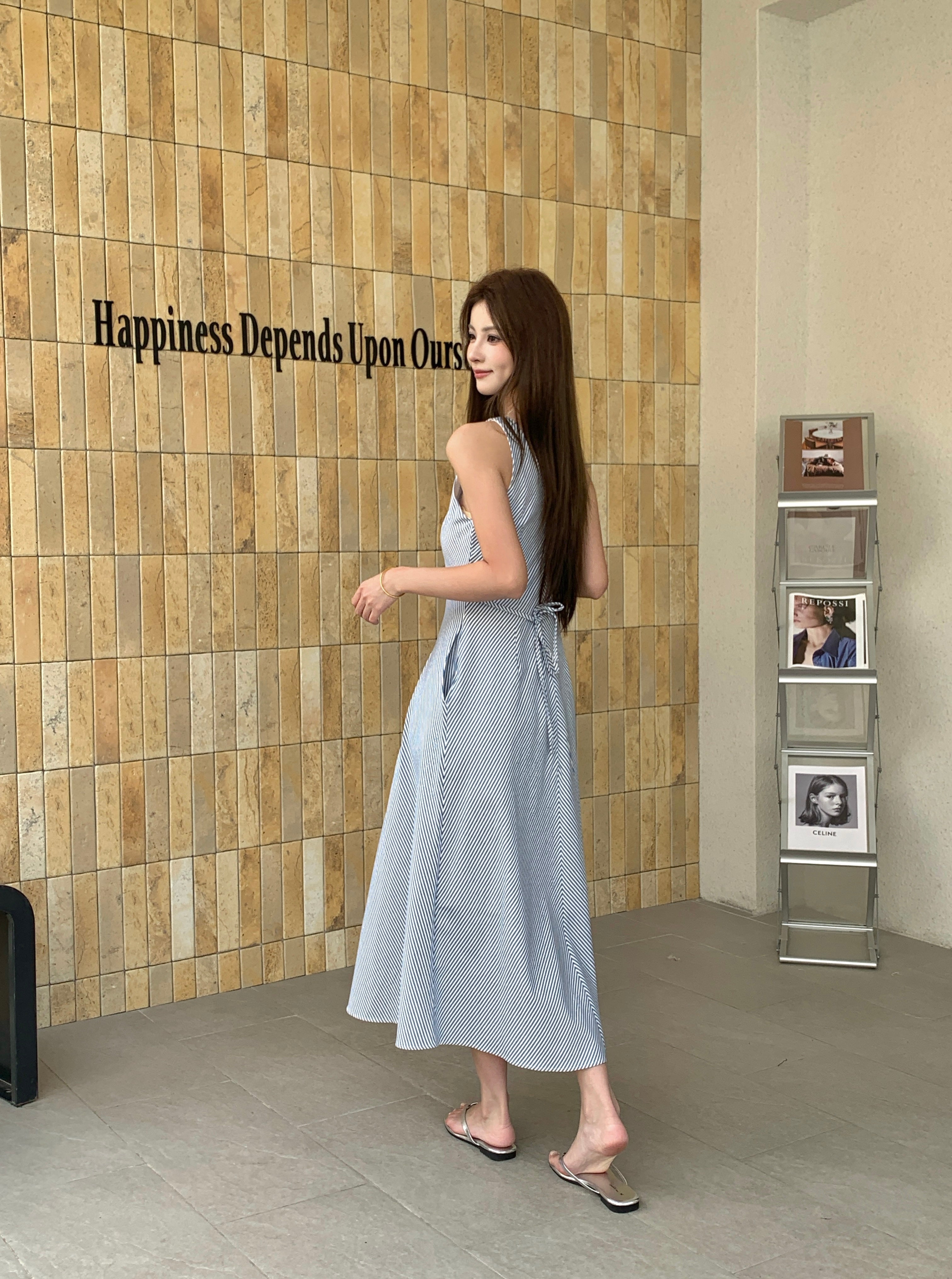 Lola Dress