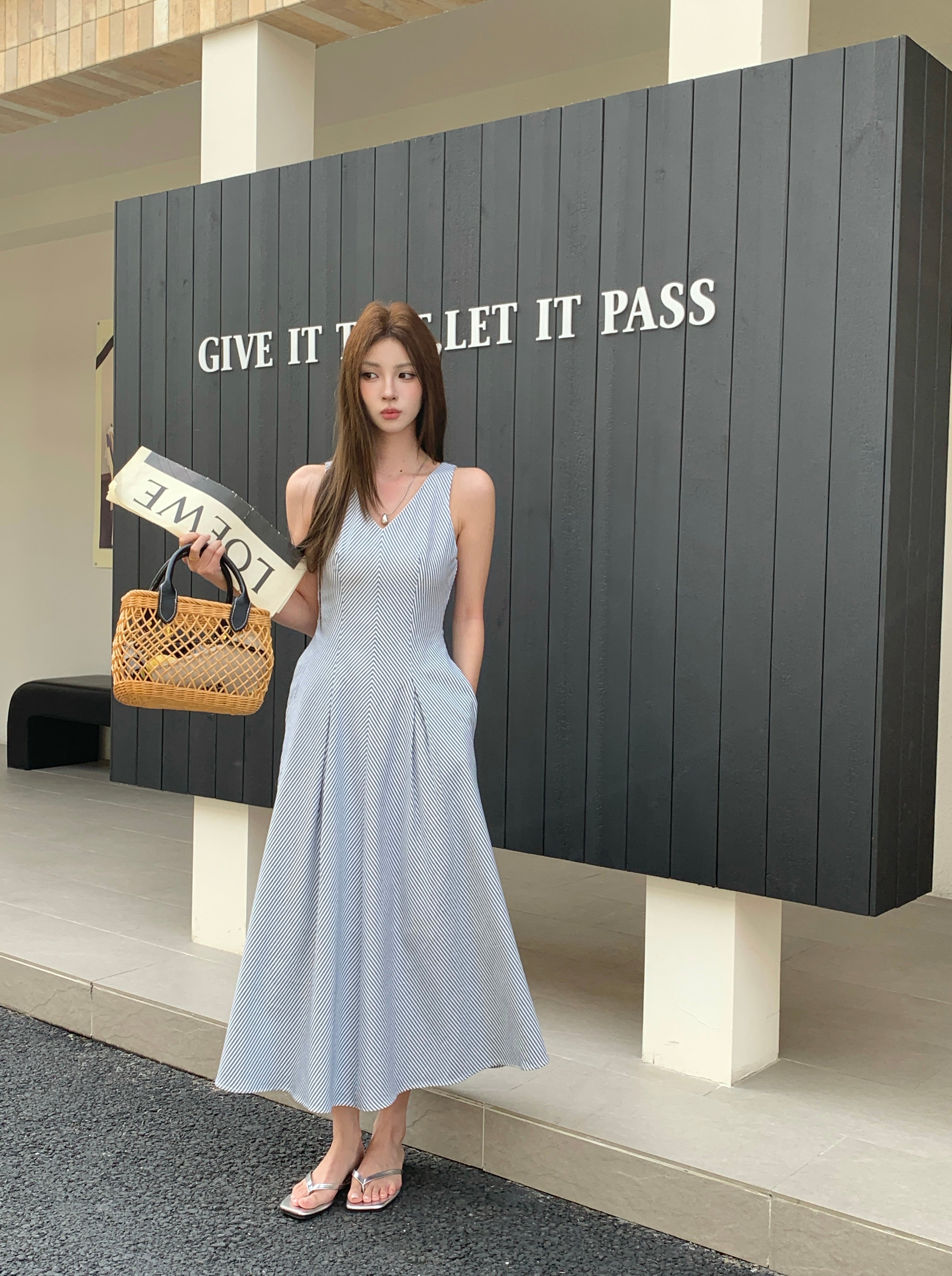 Lola Dress