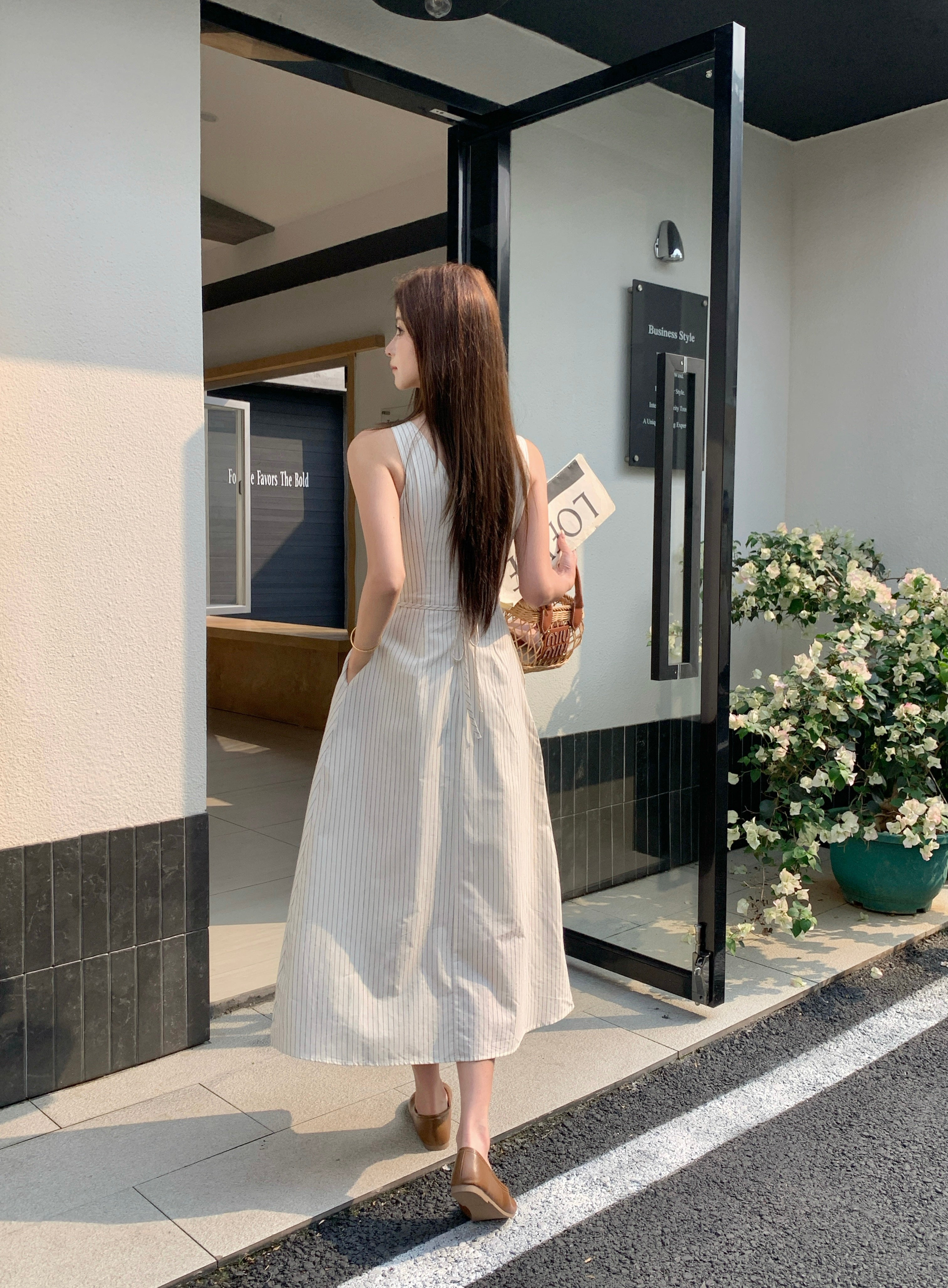 Lola Dress