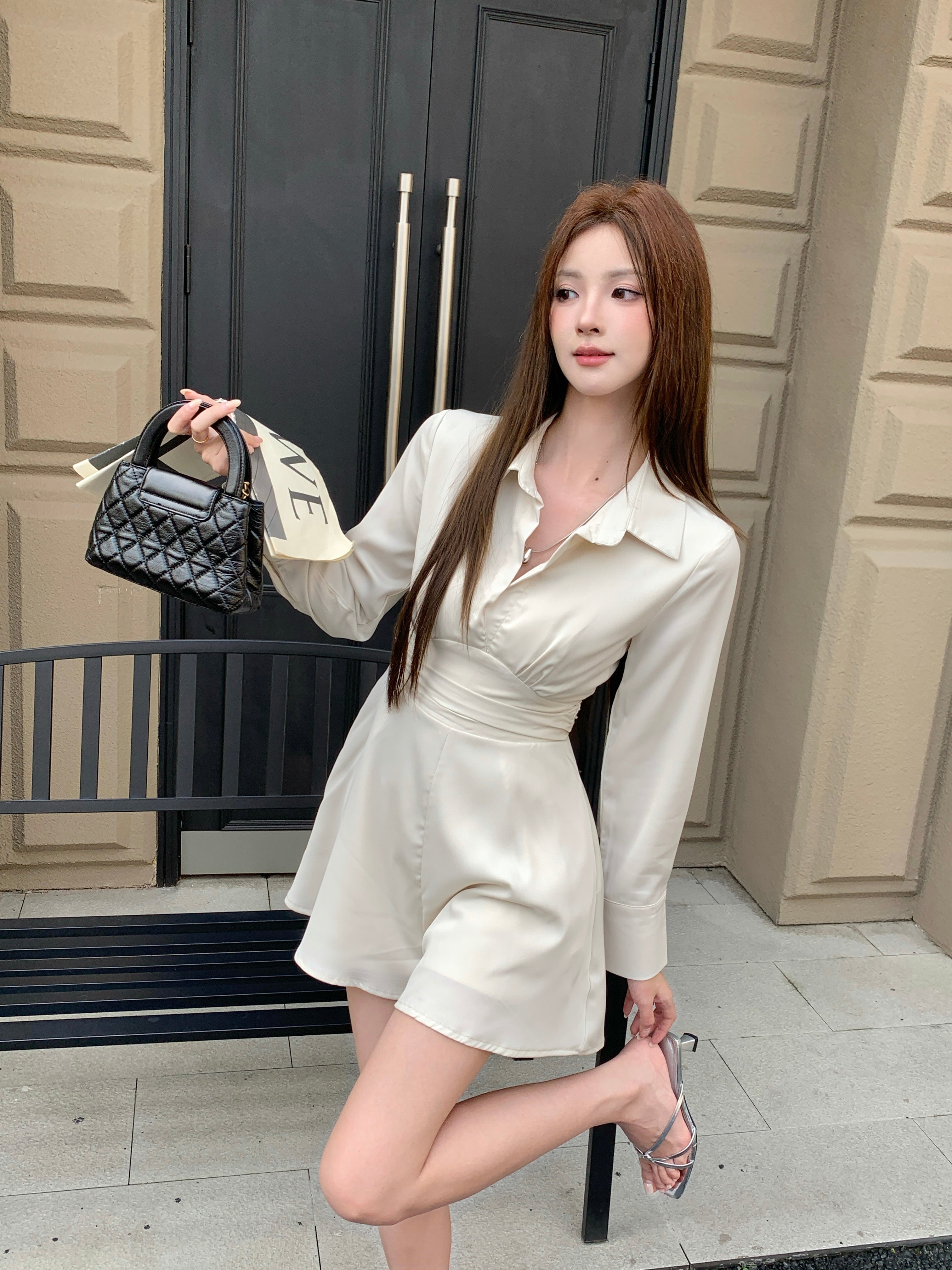 Jocelyn Romper