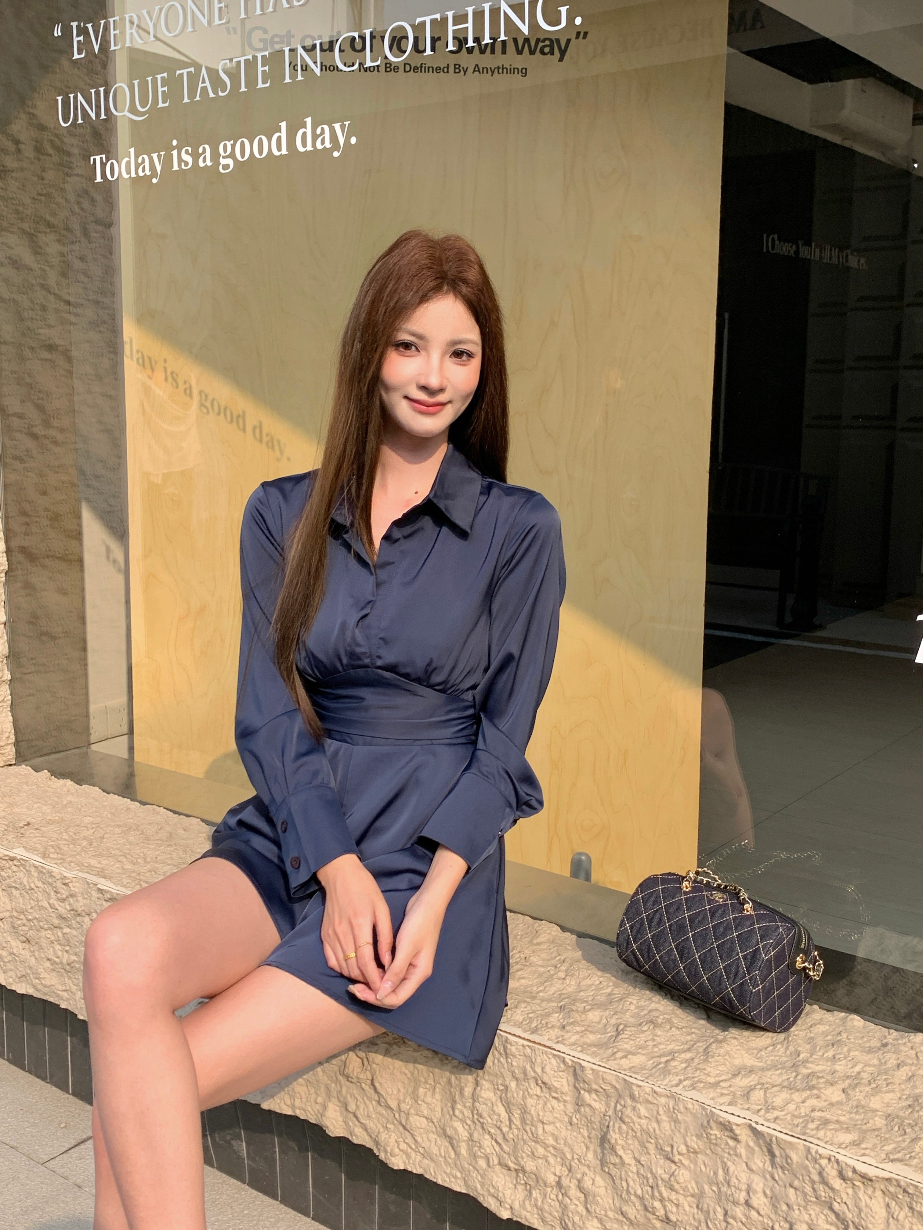 Jocelyn Romper