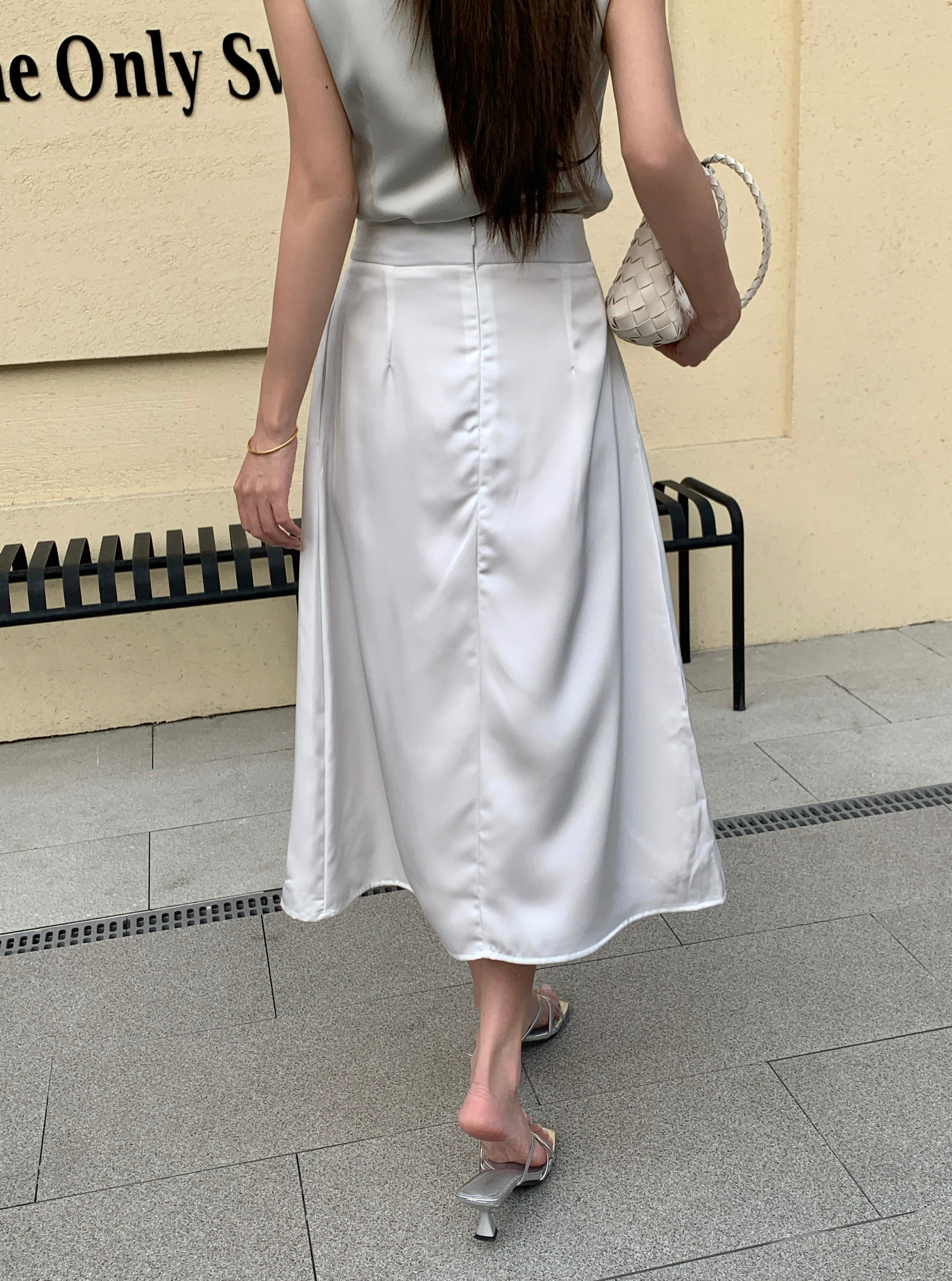 Elsa Skirt