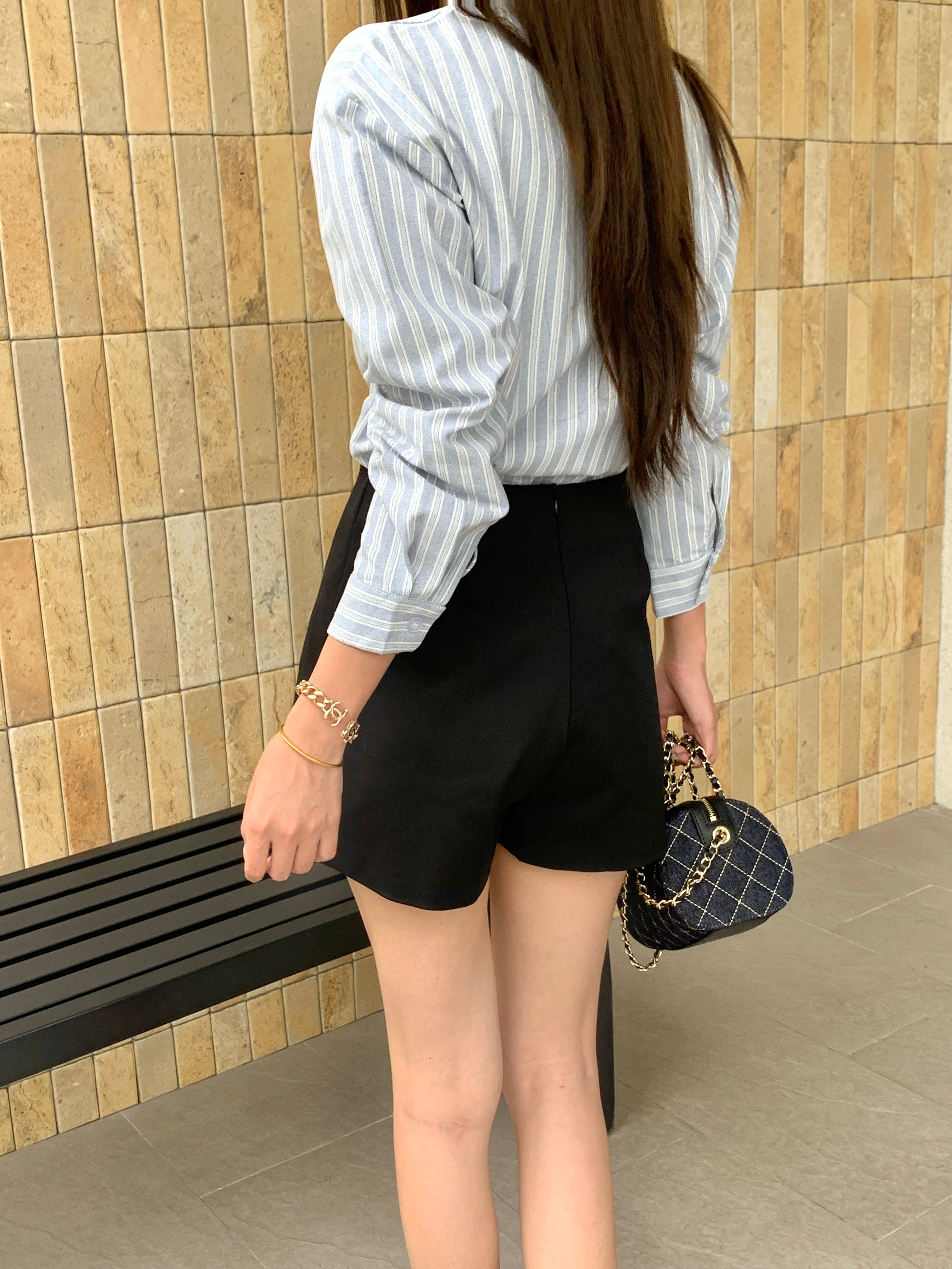 Gracia Skort