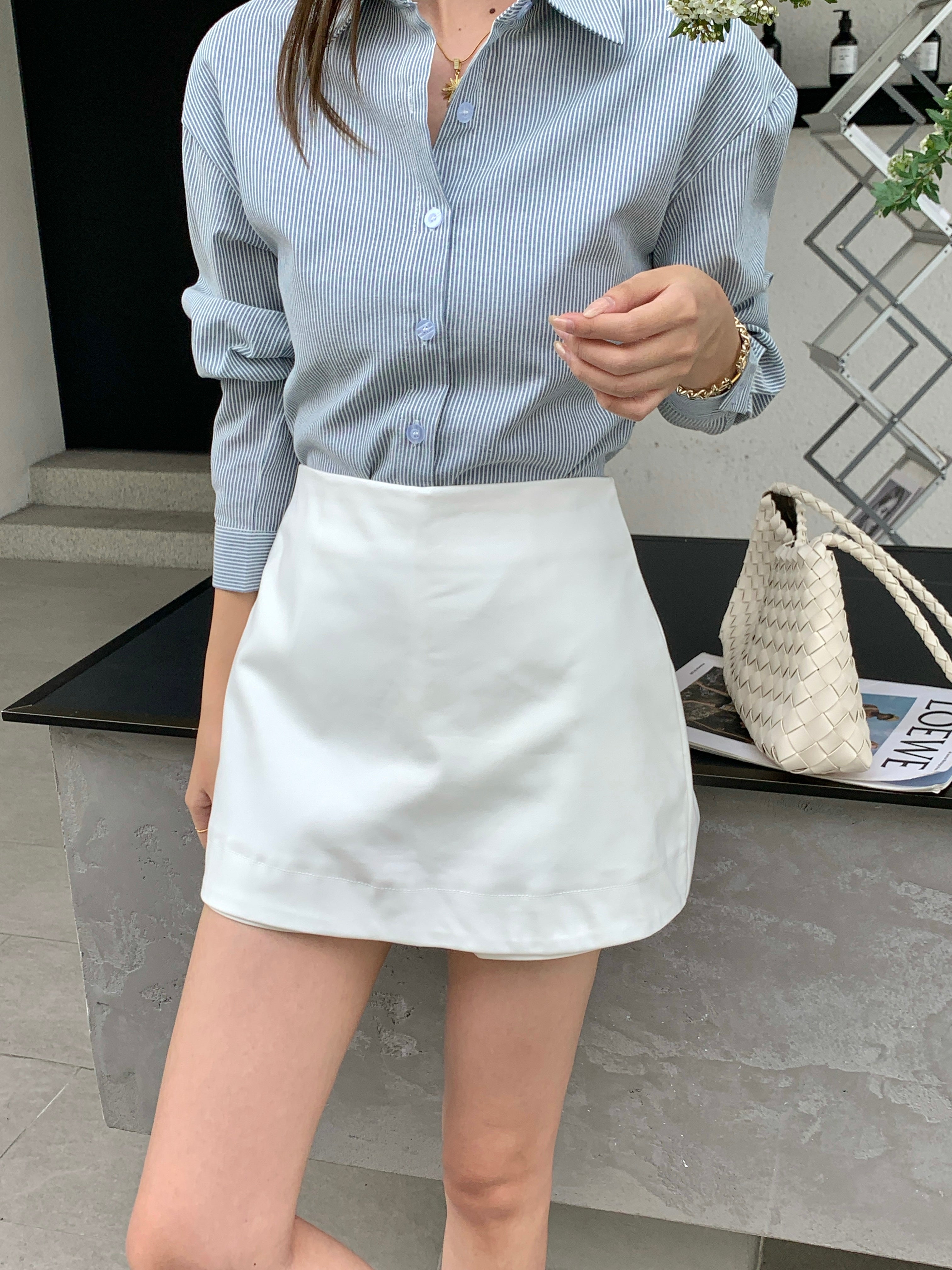 Gracia Skort