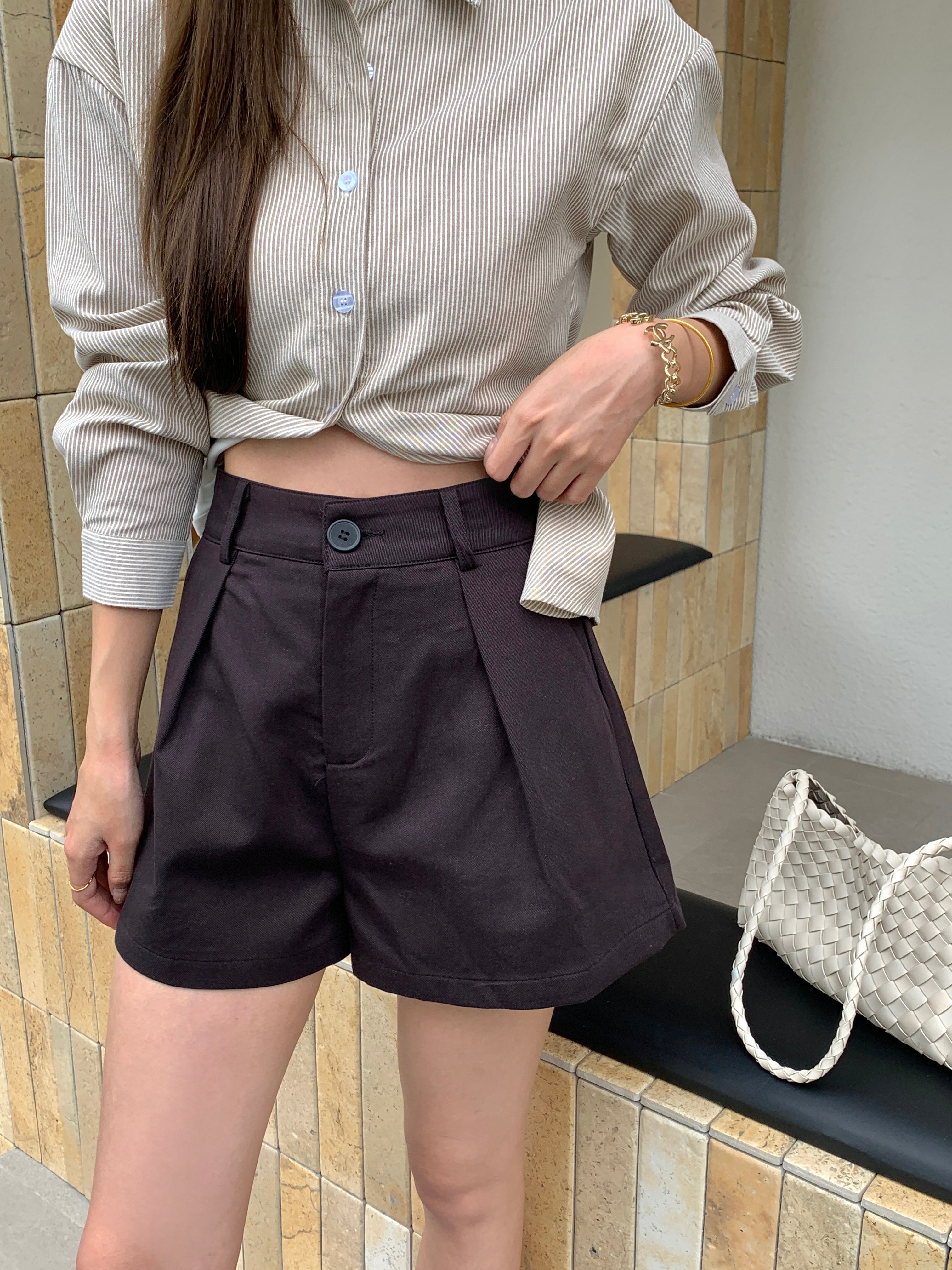 Marvin Shorts